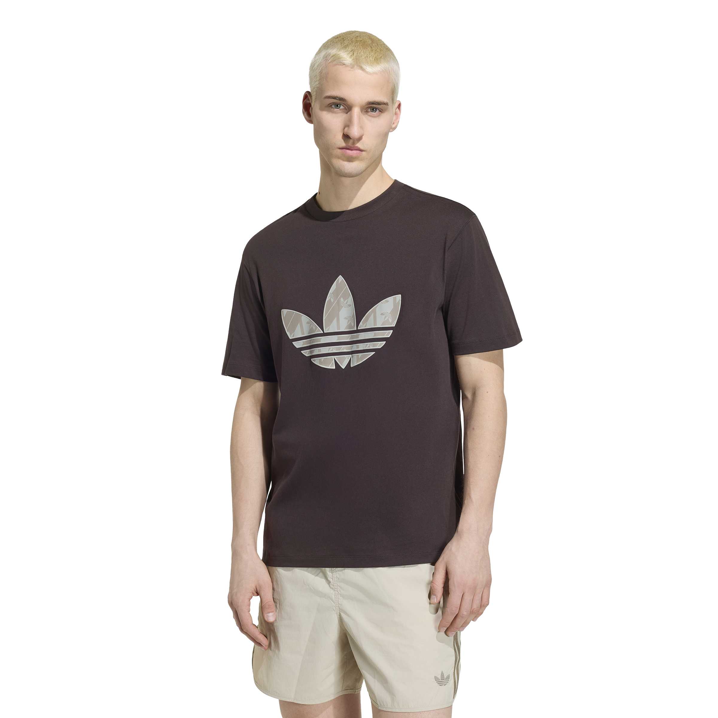 MONOGRAM TEE image number null