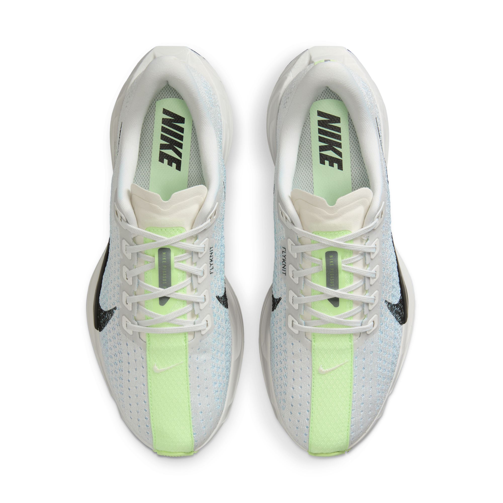 Nike Pegasus Plus image number null