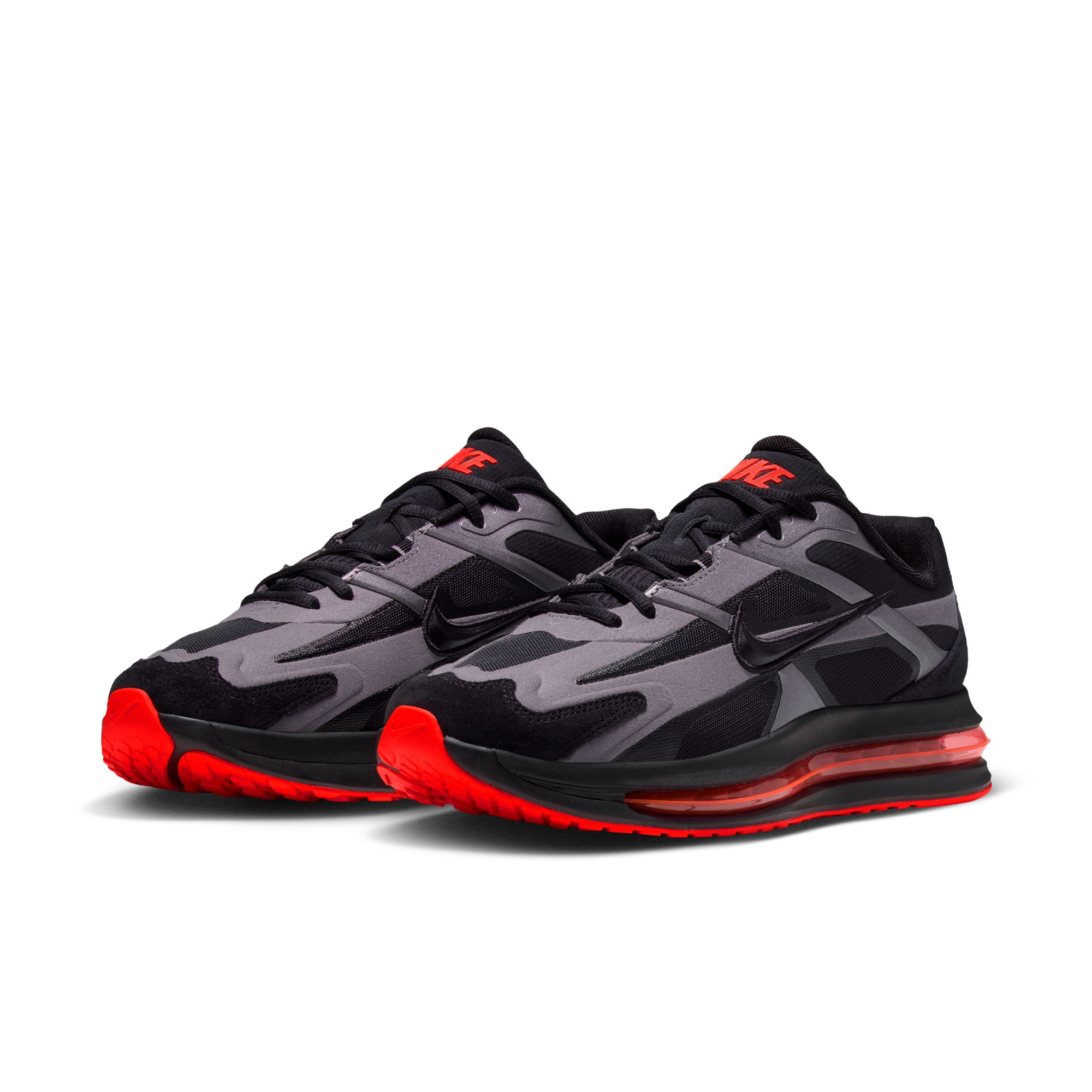 Nike Air Max Metro image number null