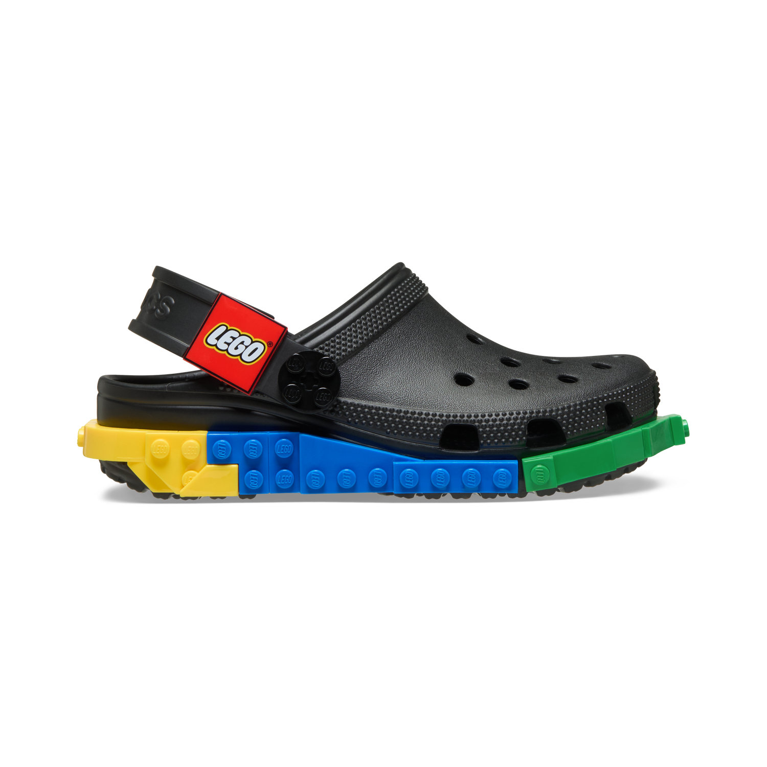 4LW SYSTEM CLOG K BLK image number null