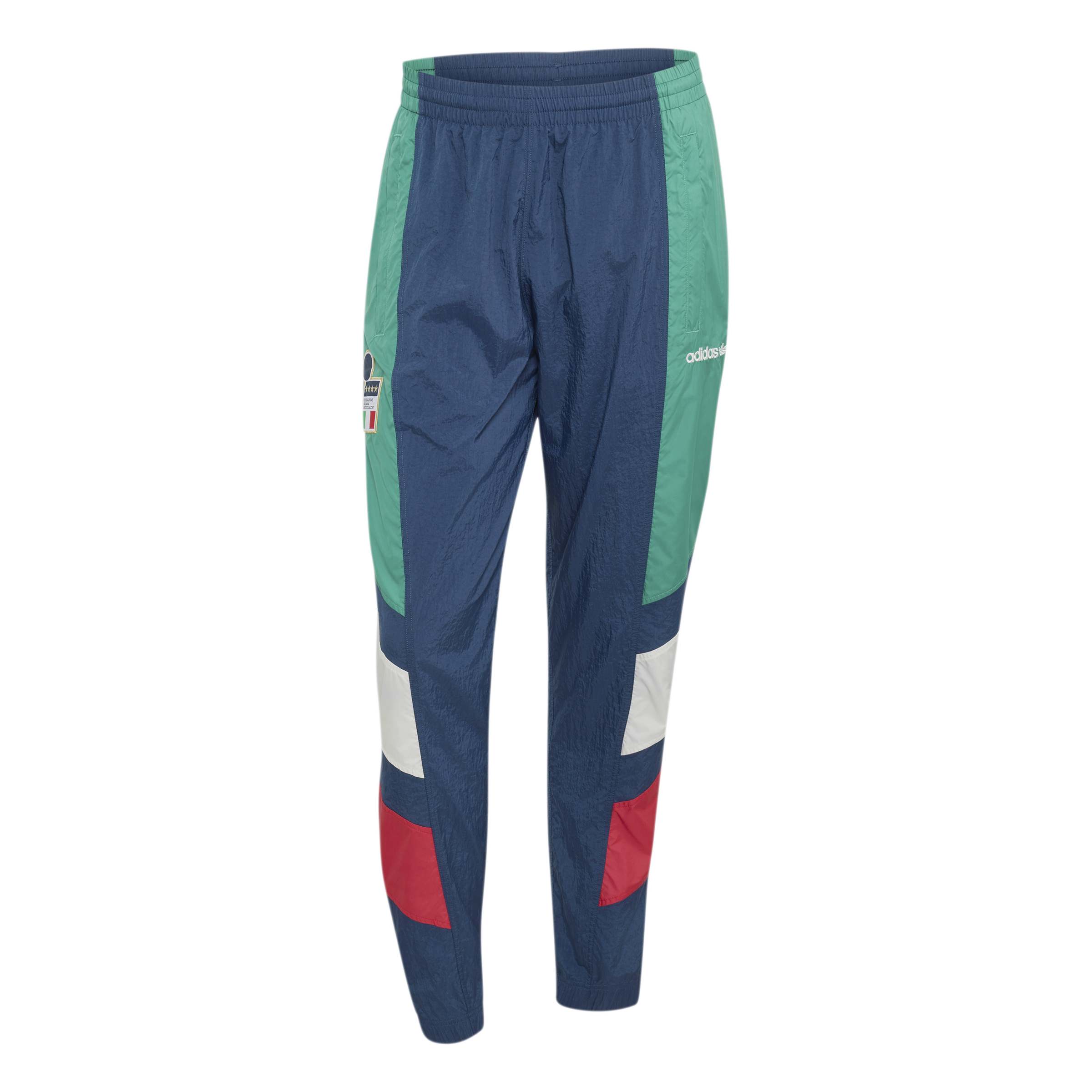 FIGC EQT TP