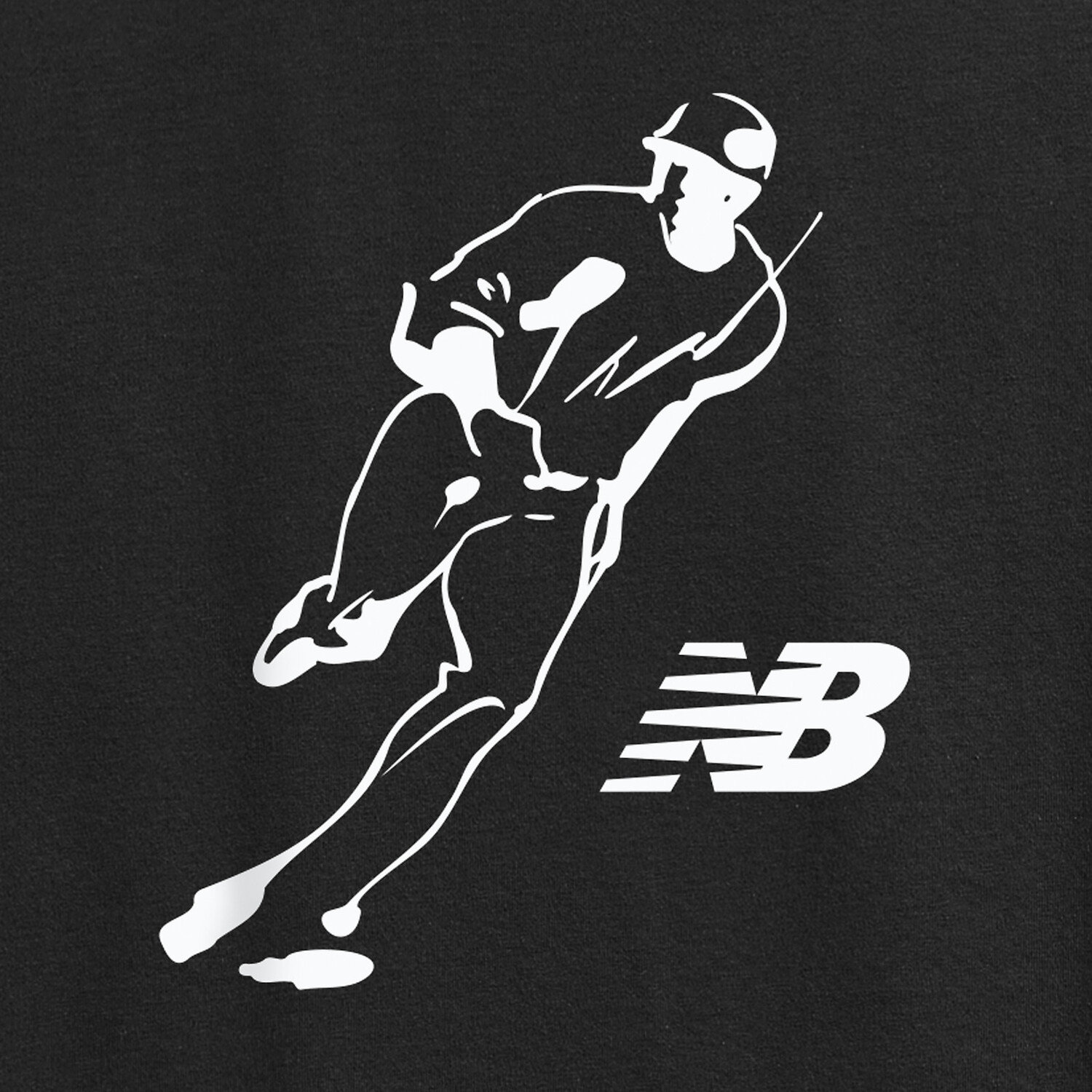 M S.O GRAPHIC SHORT SLEEVE image number null