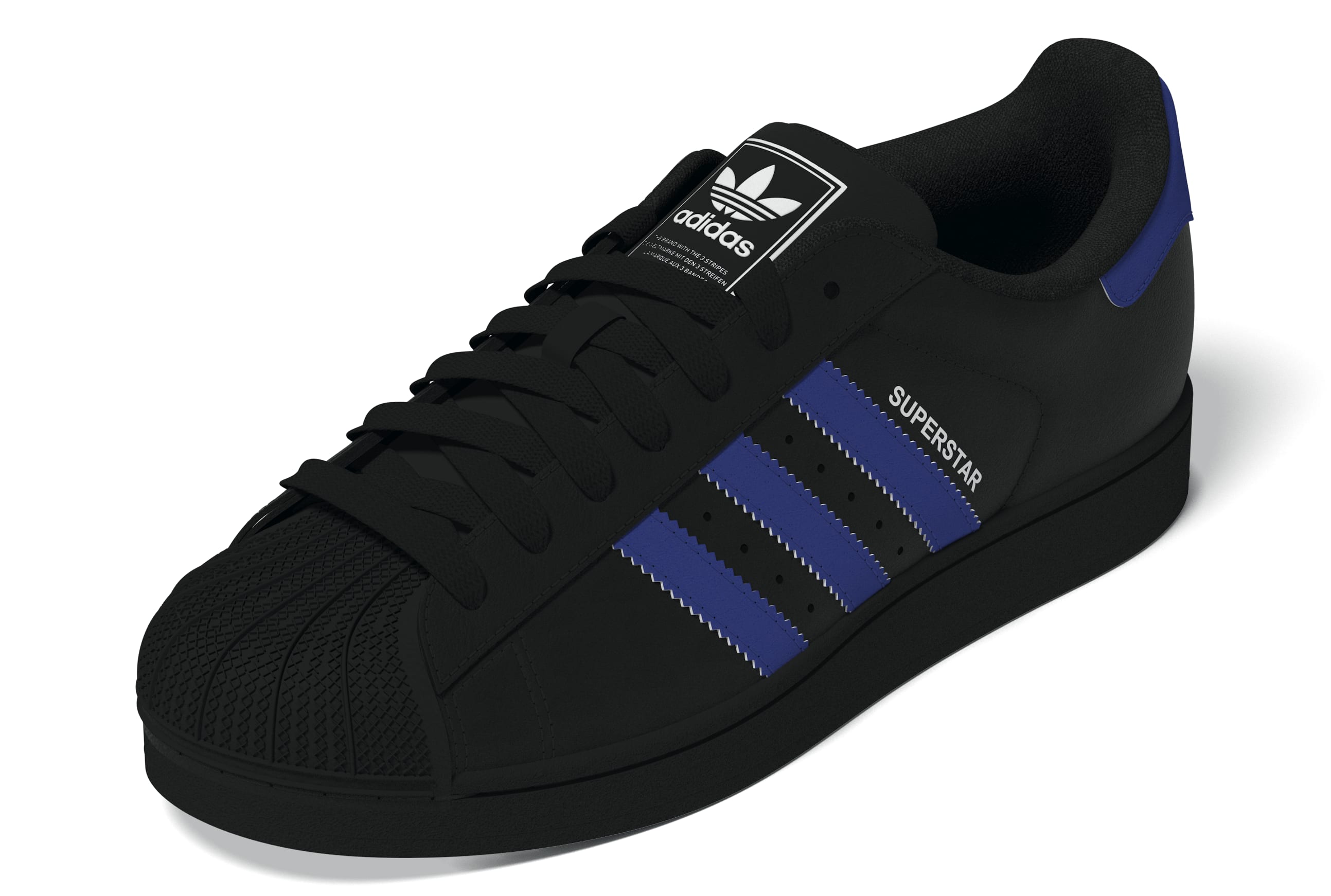 SUPERSTAR II image number null