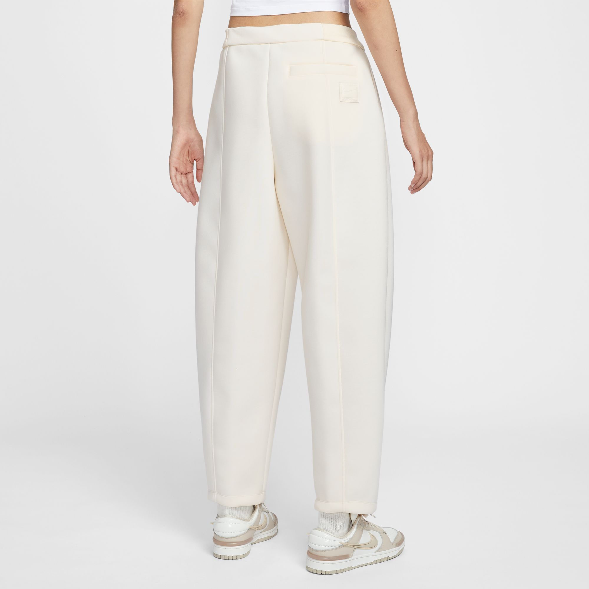 AS W NSW MOD FLC PANT image number null