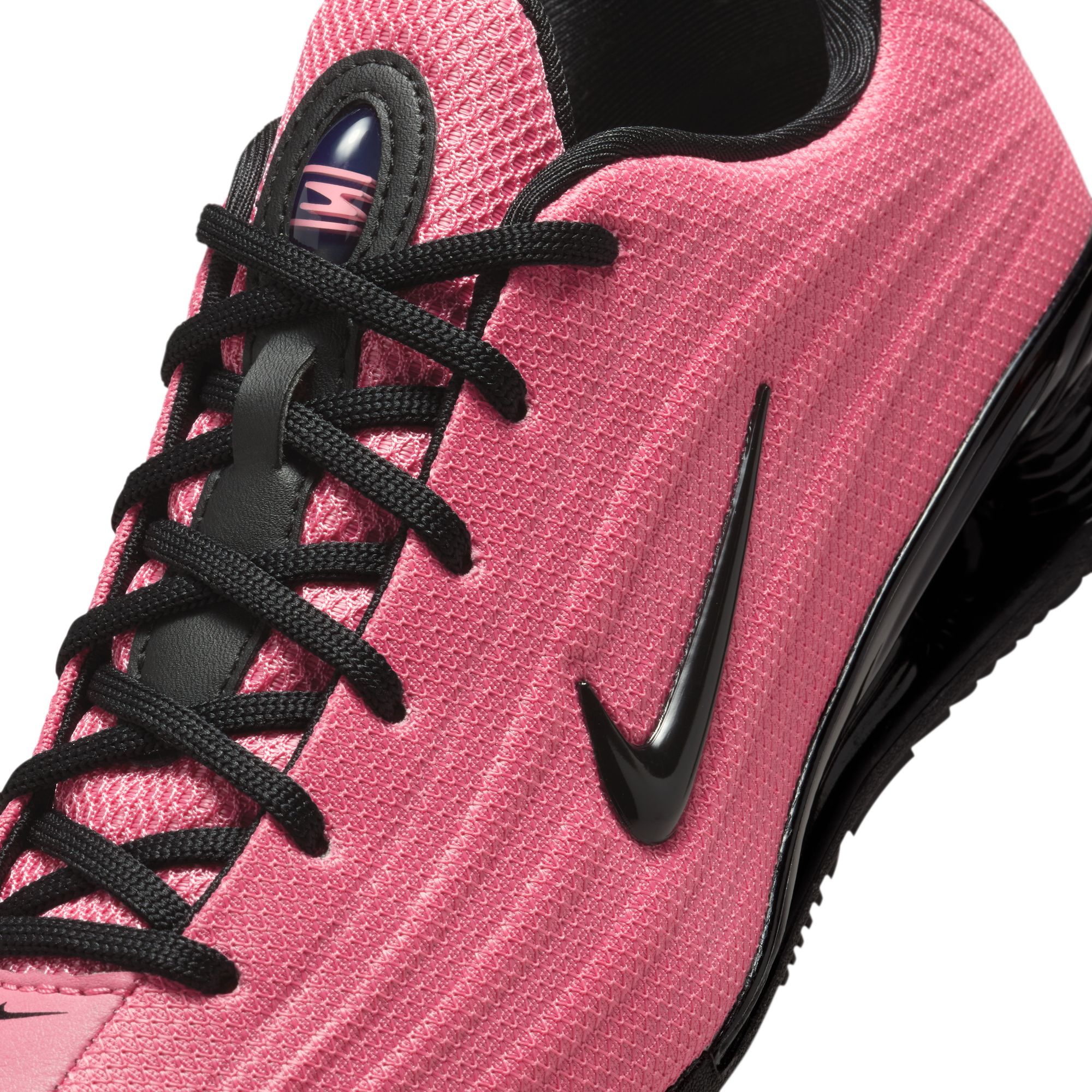 W NIKE SHOX Z image number null