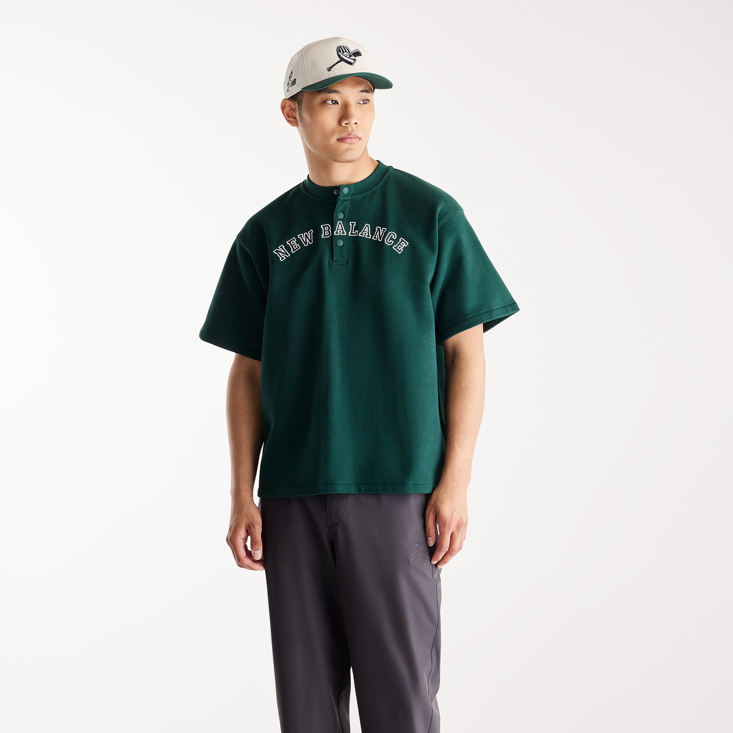 SHOHEI SIGNATURE FT HENLEY SS
