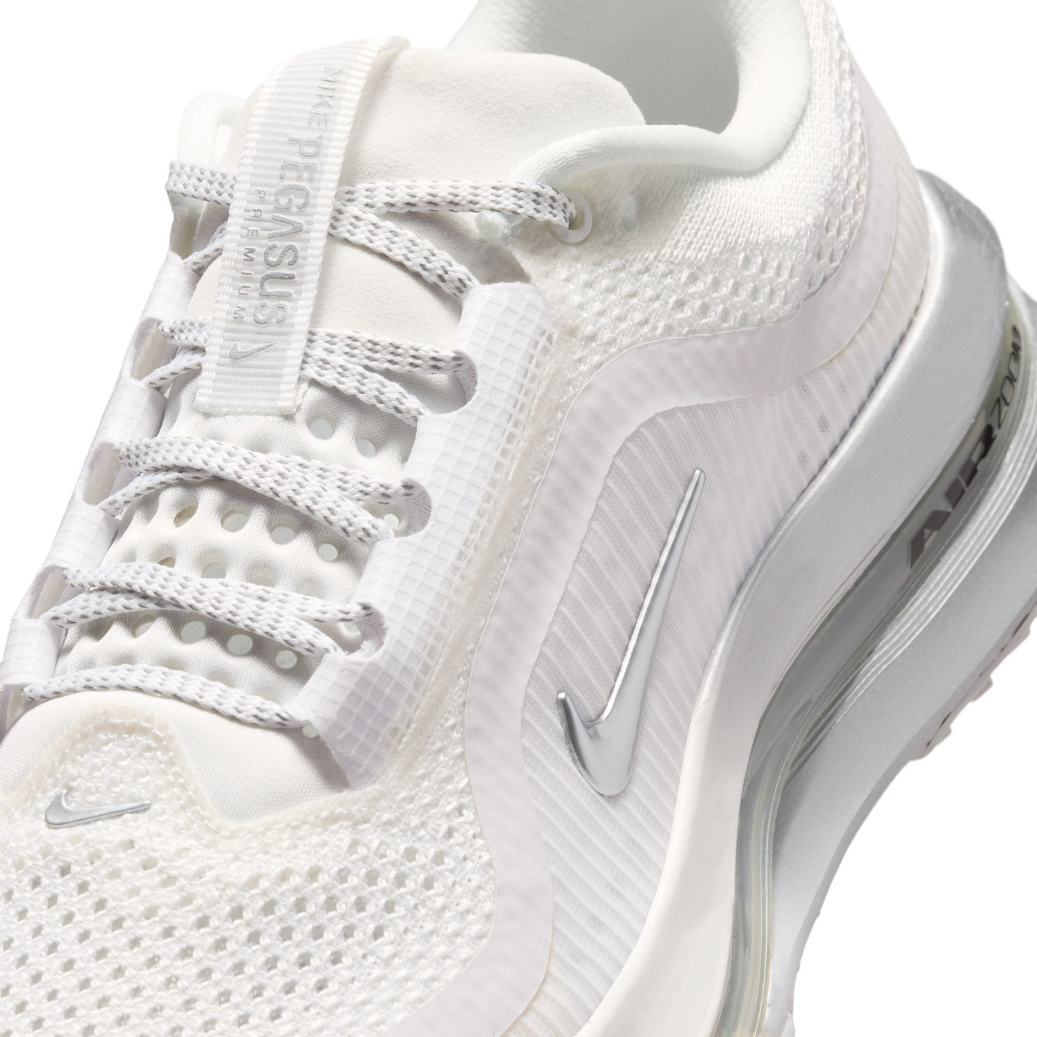 W NIKE PEGASUS PREMIUM ESS image number null