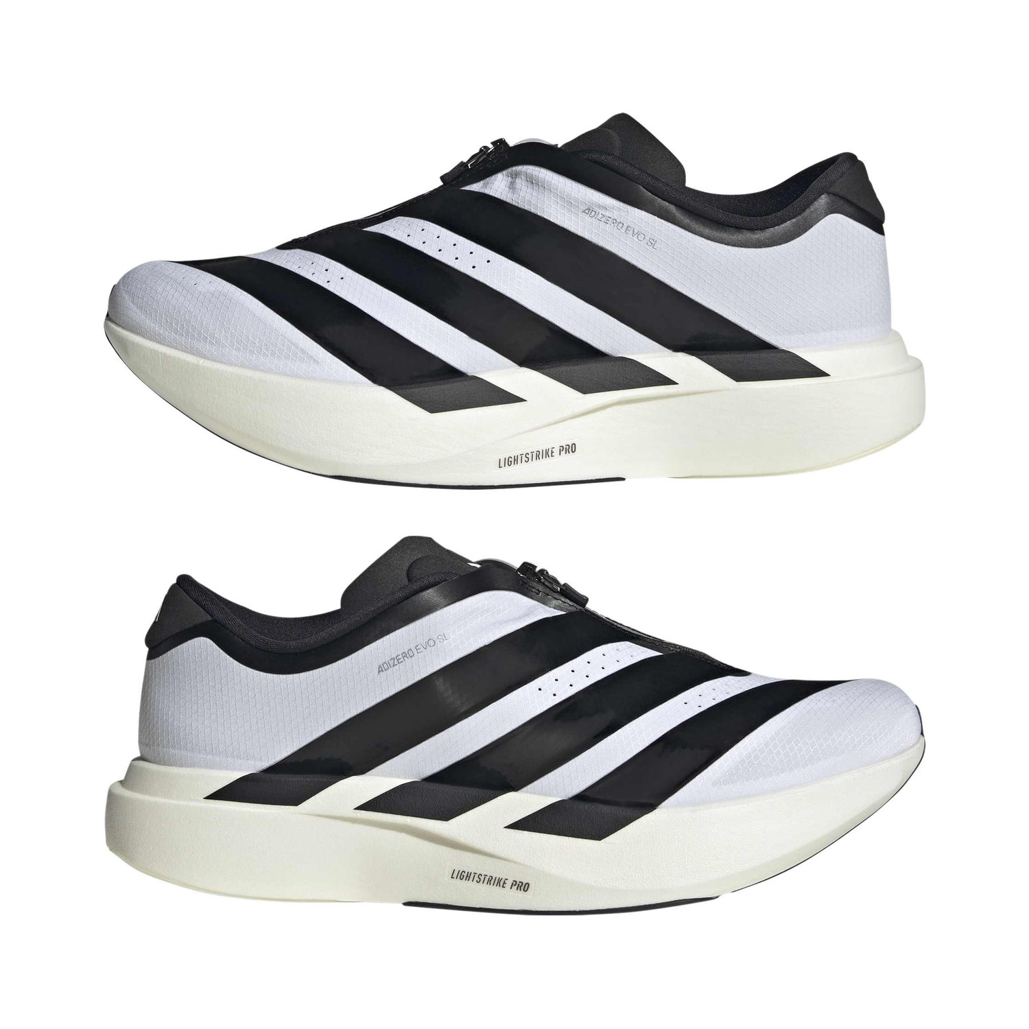 ADIZERO EVO SL ZIP M image number null