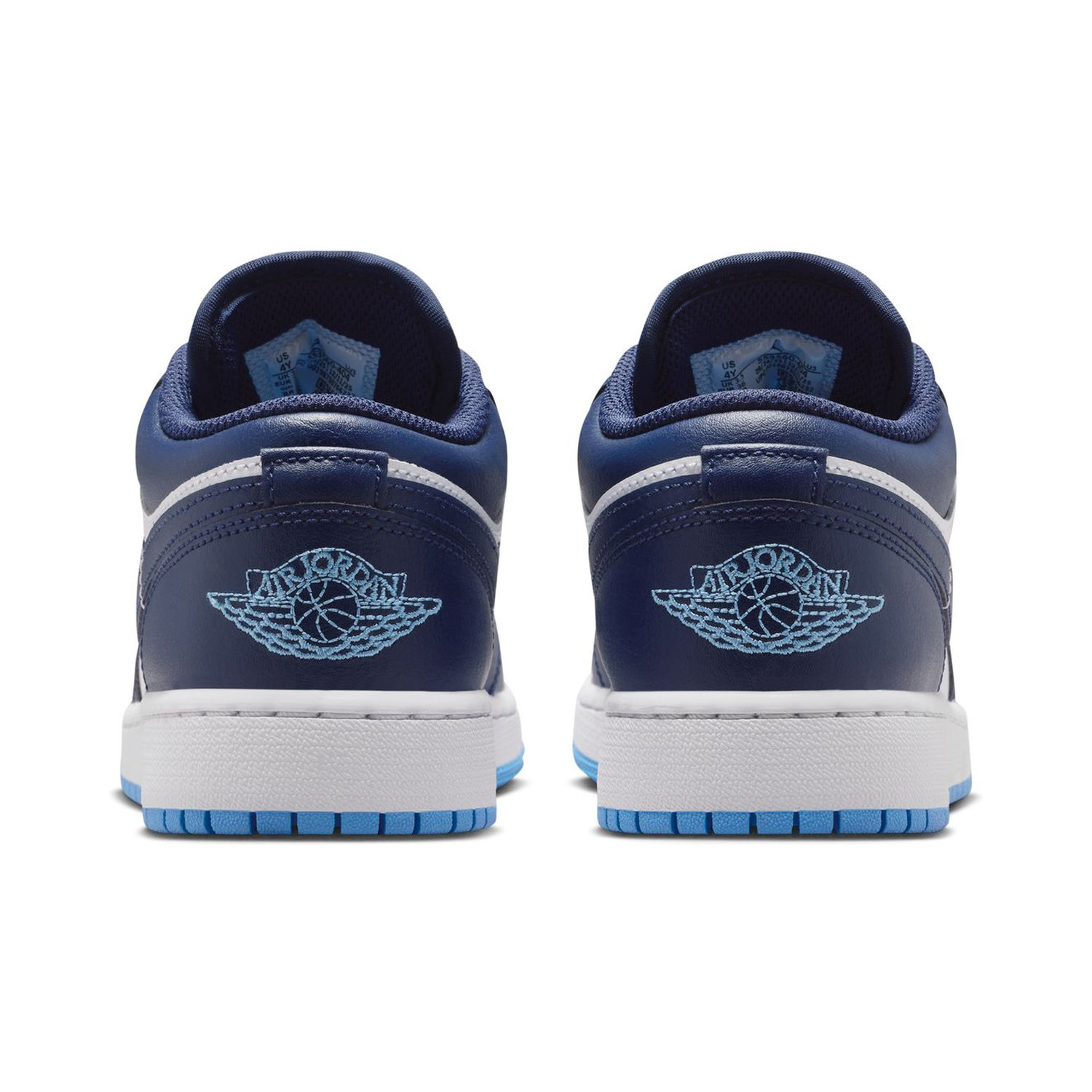 AIR JORDAN 1 LOW (GS) image number null