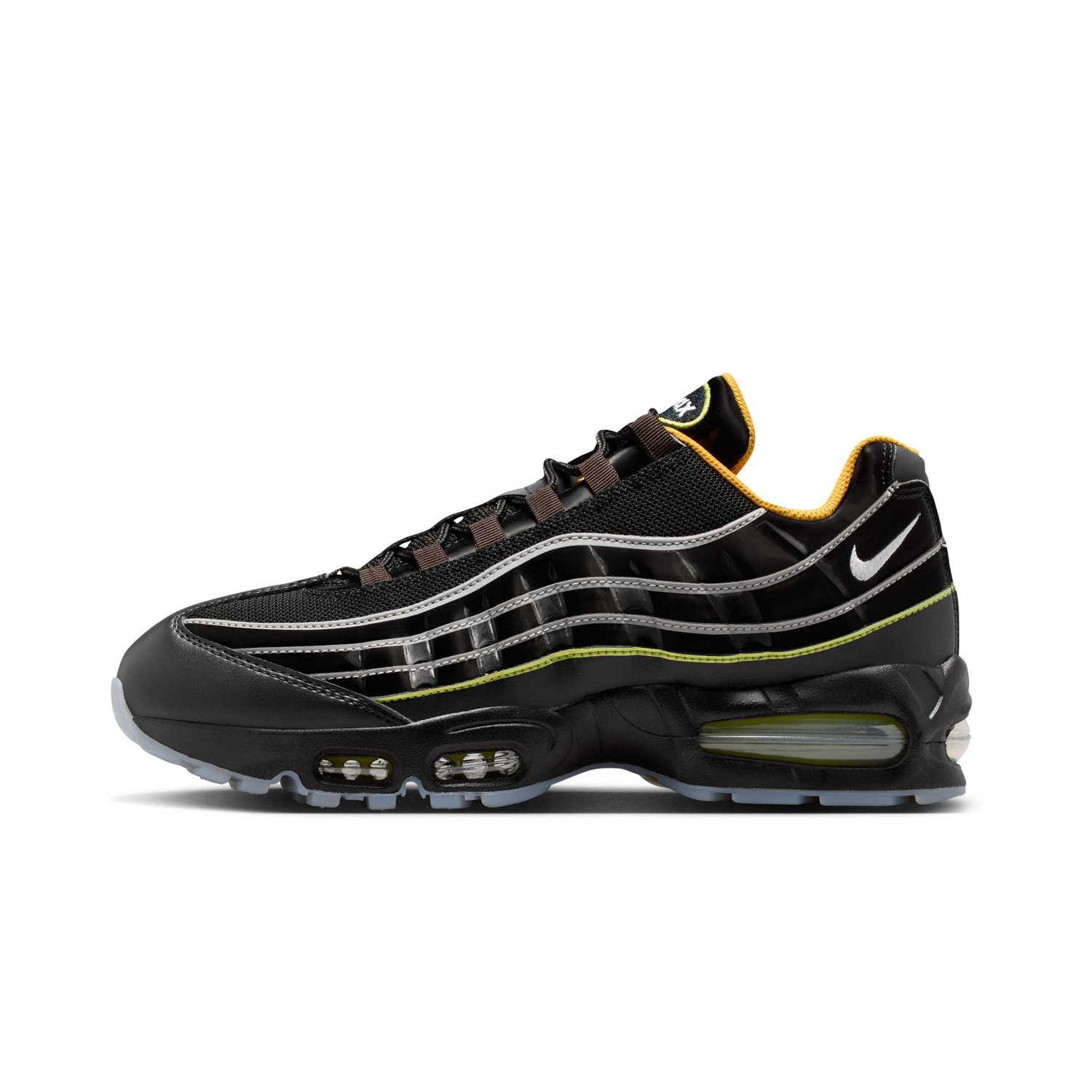 Nike Air Max 95 "Big Bubble" image number null