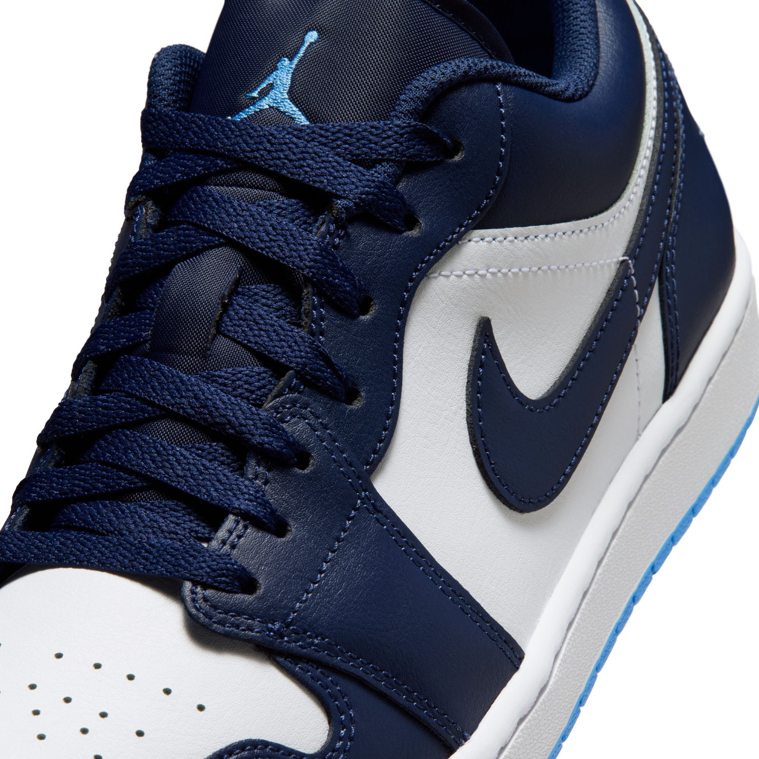 AIR JORDAN 1 LOW image number null