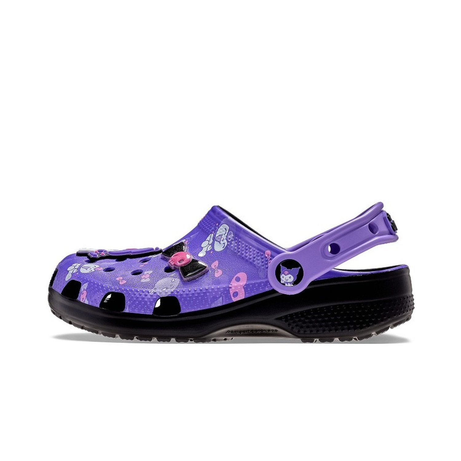 KUROMI CLASSICS CLOG KIDS