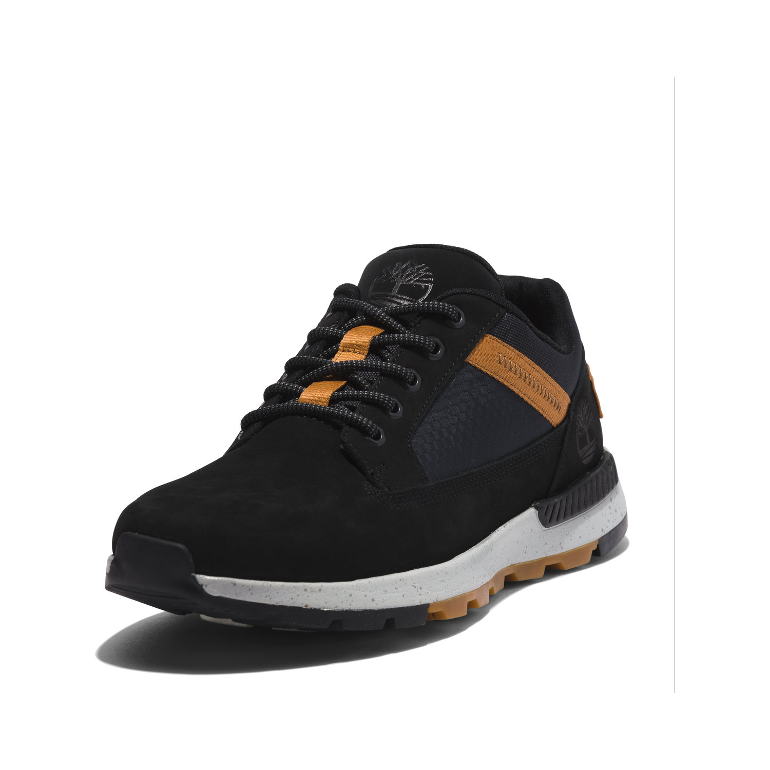 LOW LACE SNEAKER image number null