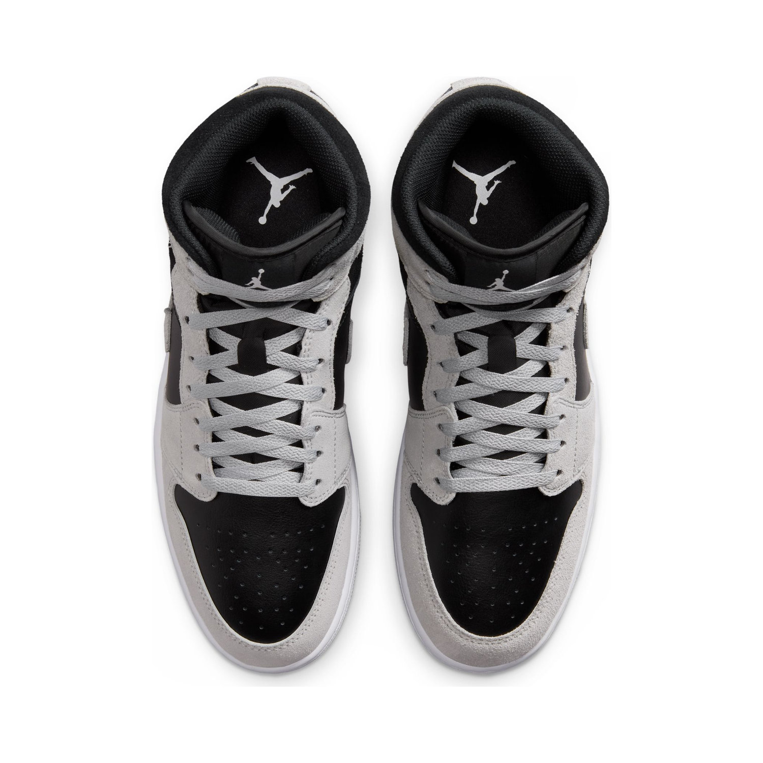 AIR JORDAN 1 MID image number null