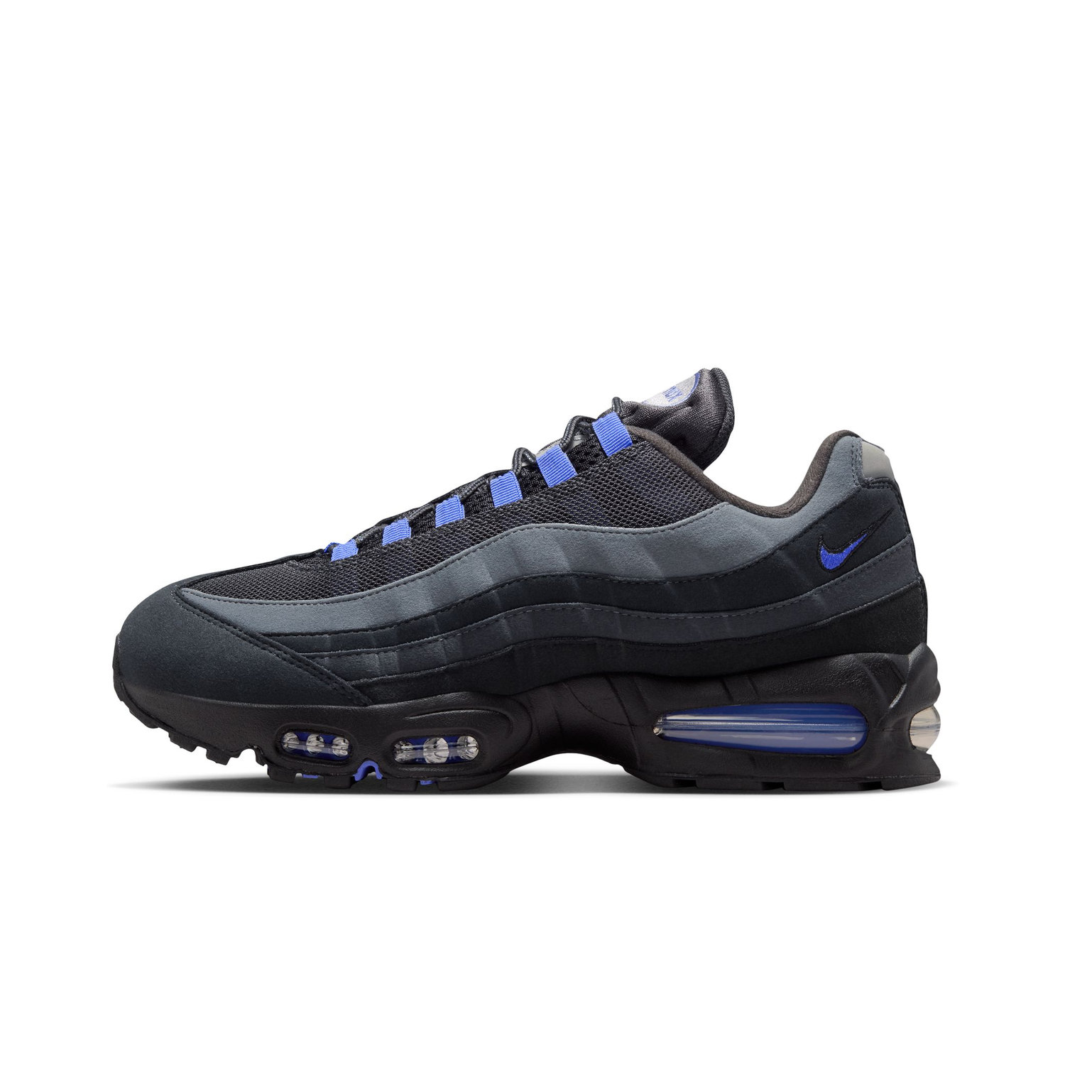Nike Air Max 95 Big Bubble "OG" image number null