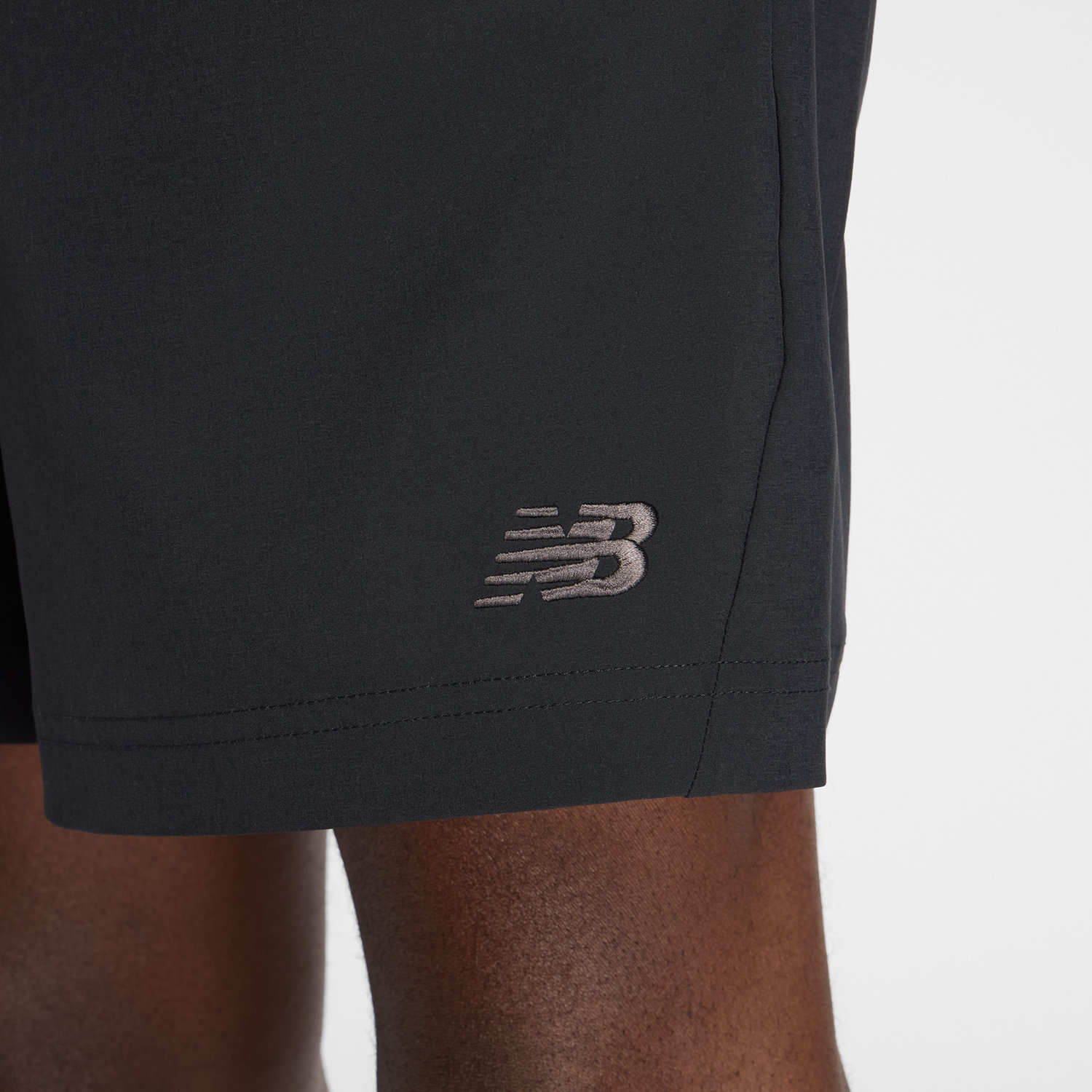 ATHLETICS STRETCH WOVEN SHORT 7 image number null
