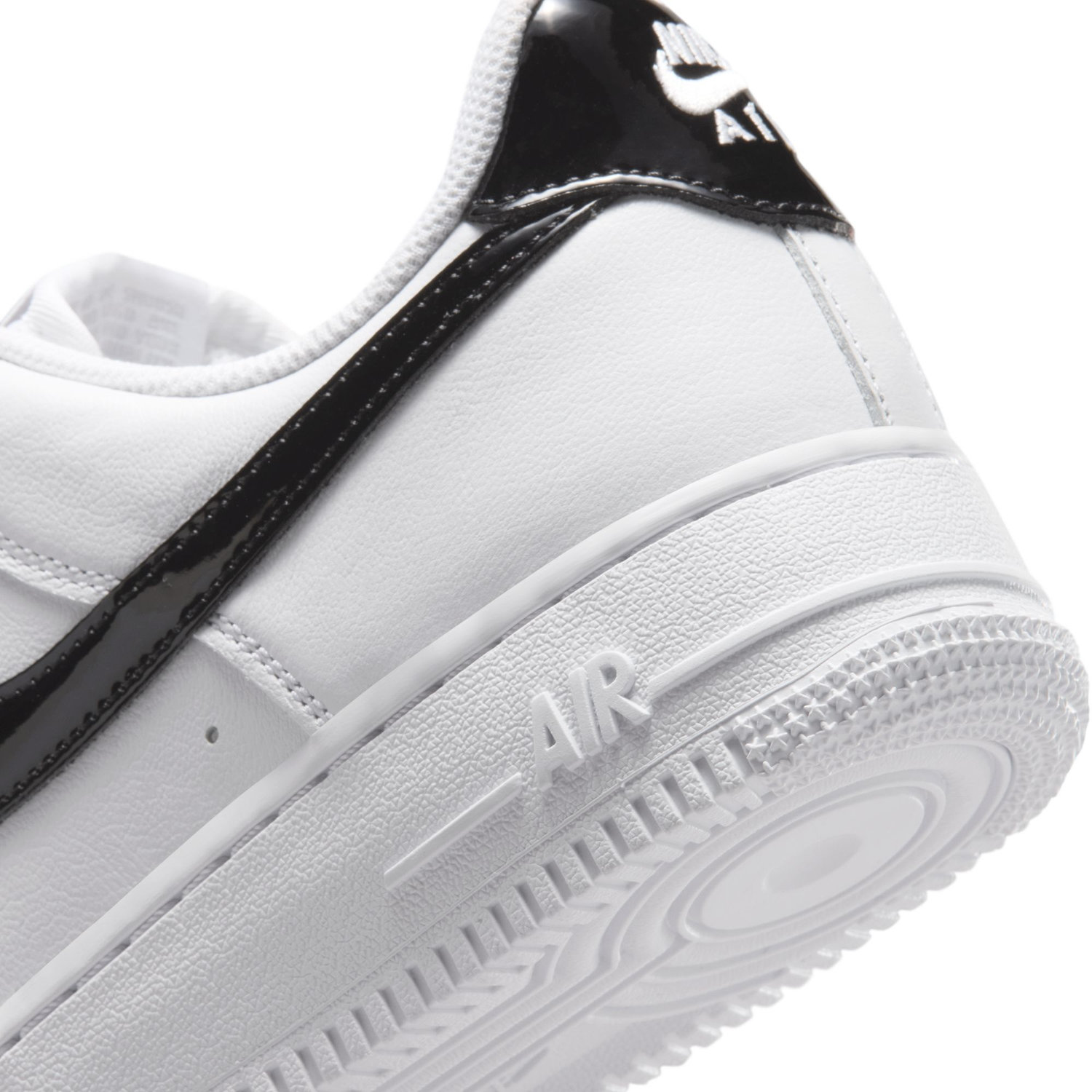W AIR FORCE 1 ''07 SE STREET 2 image number null