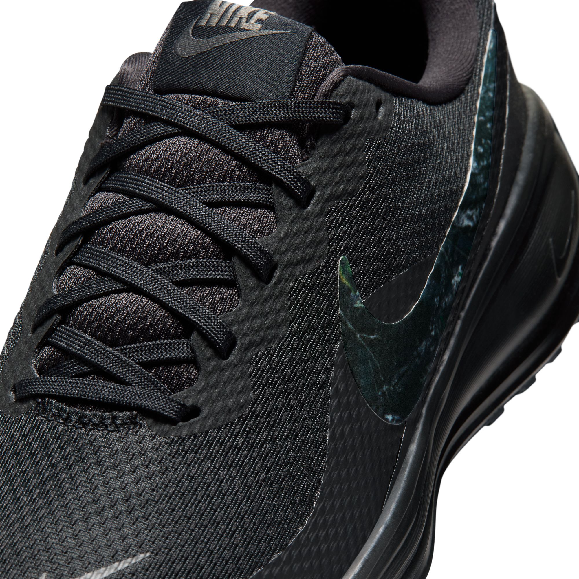 NIKE REVOLUTION 8 REALTREE image number null