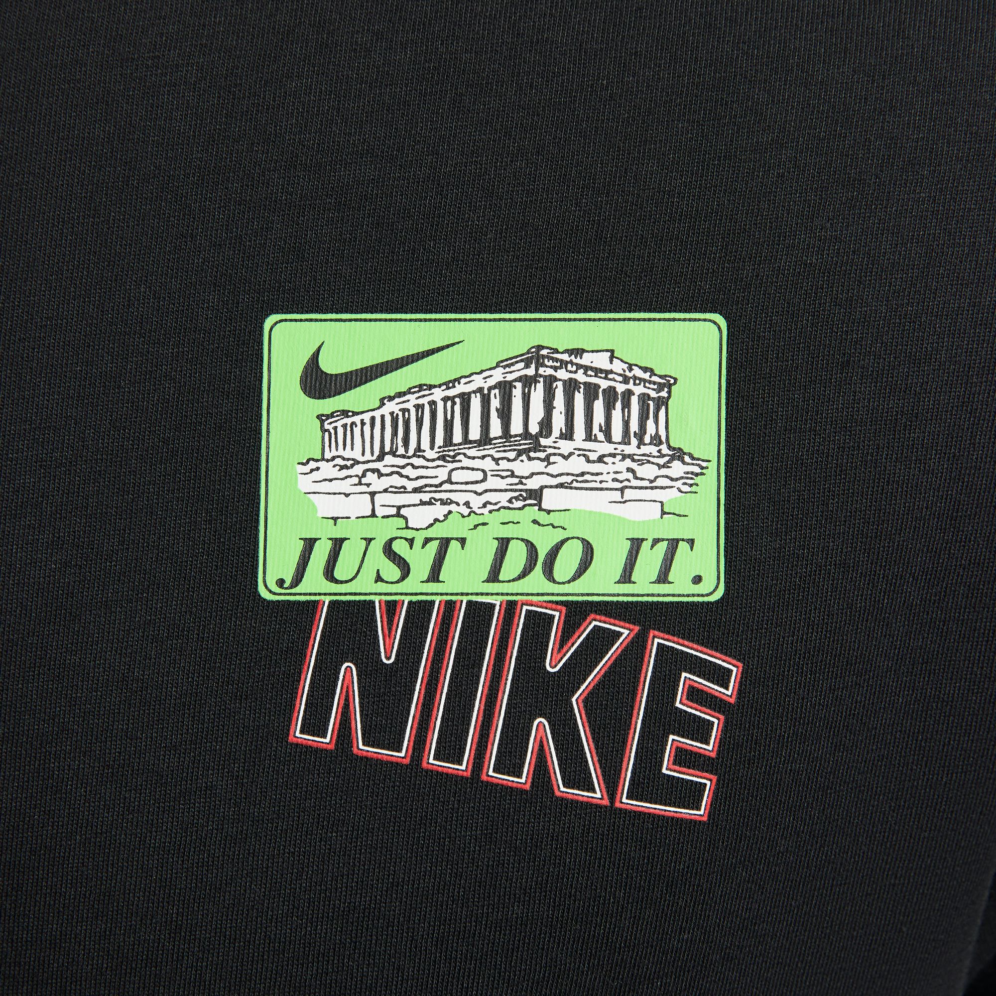Nike image number null