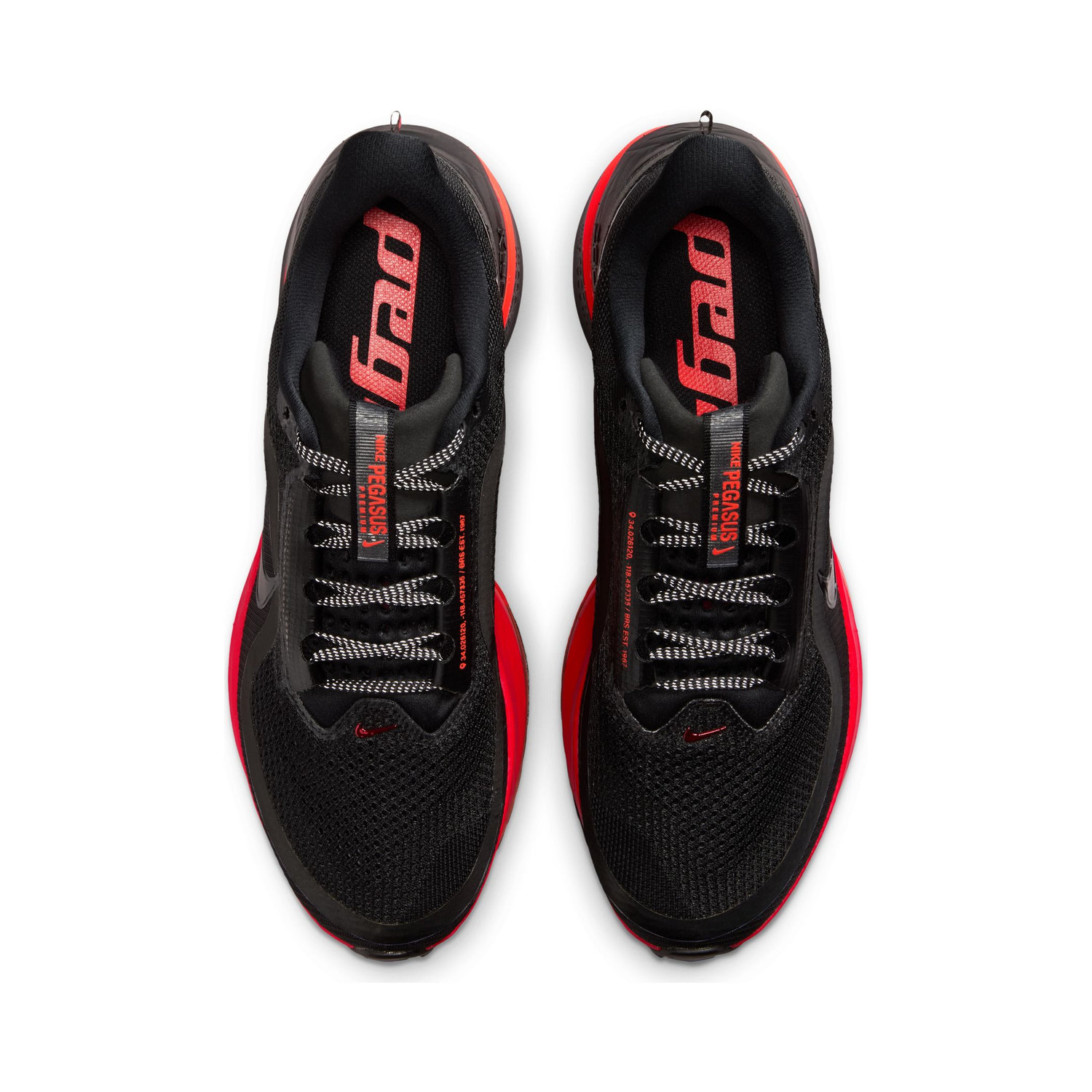 NIKE PEGASUS PREMIUM image number null