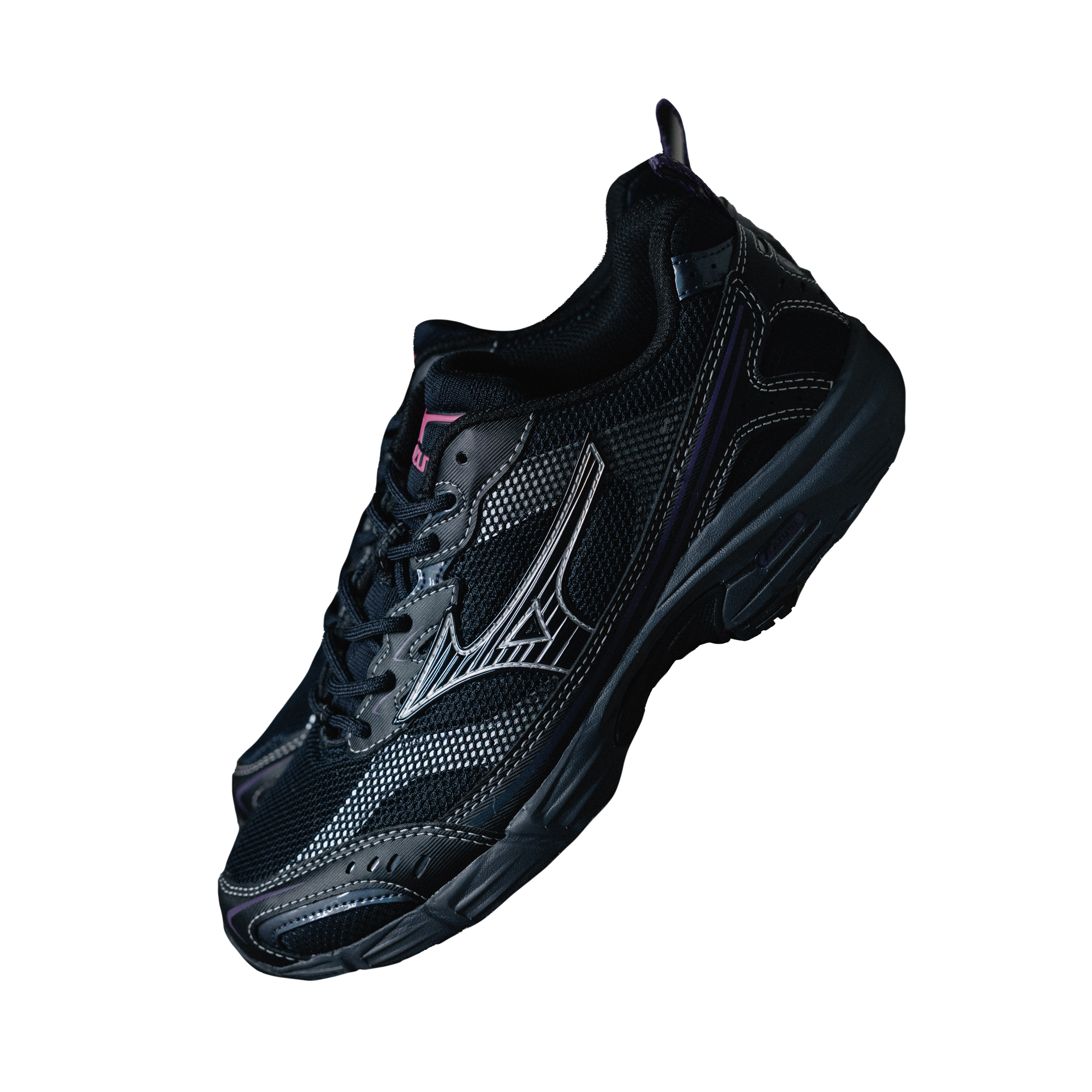 MXR GLITCH image number null