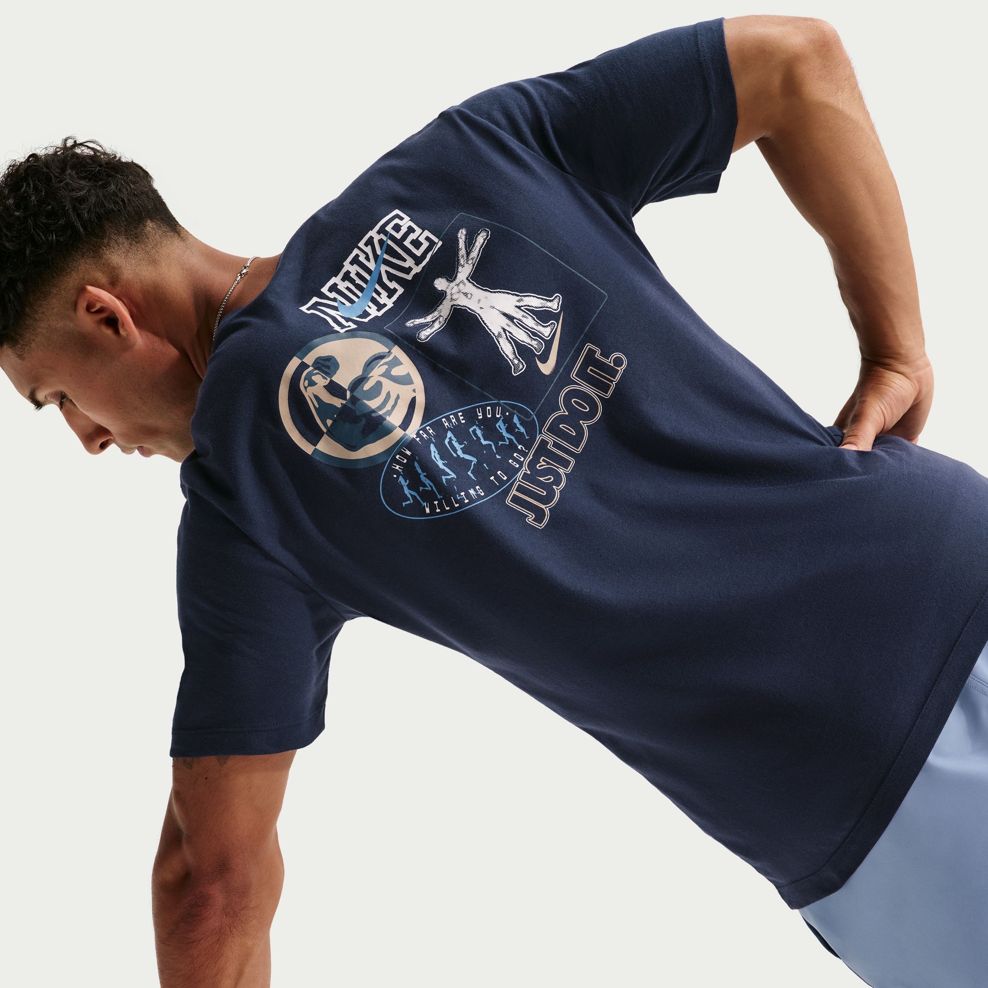 Nike image number null