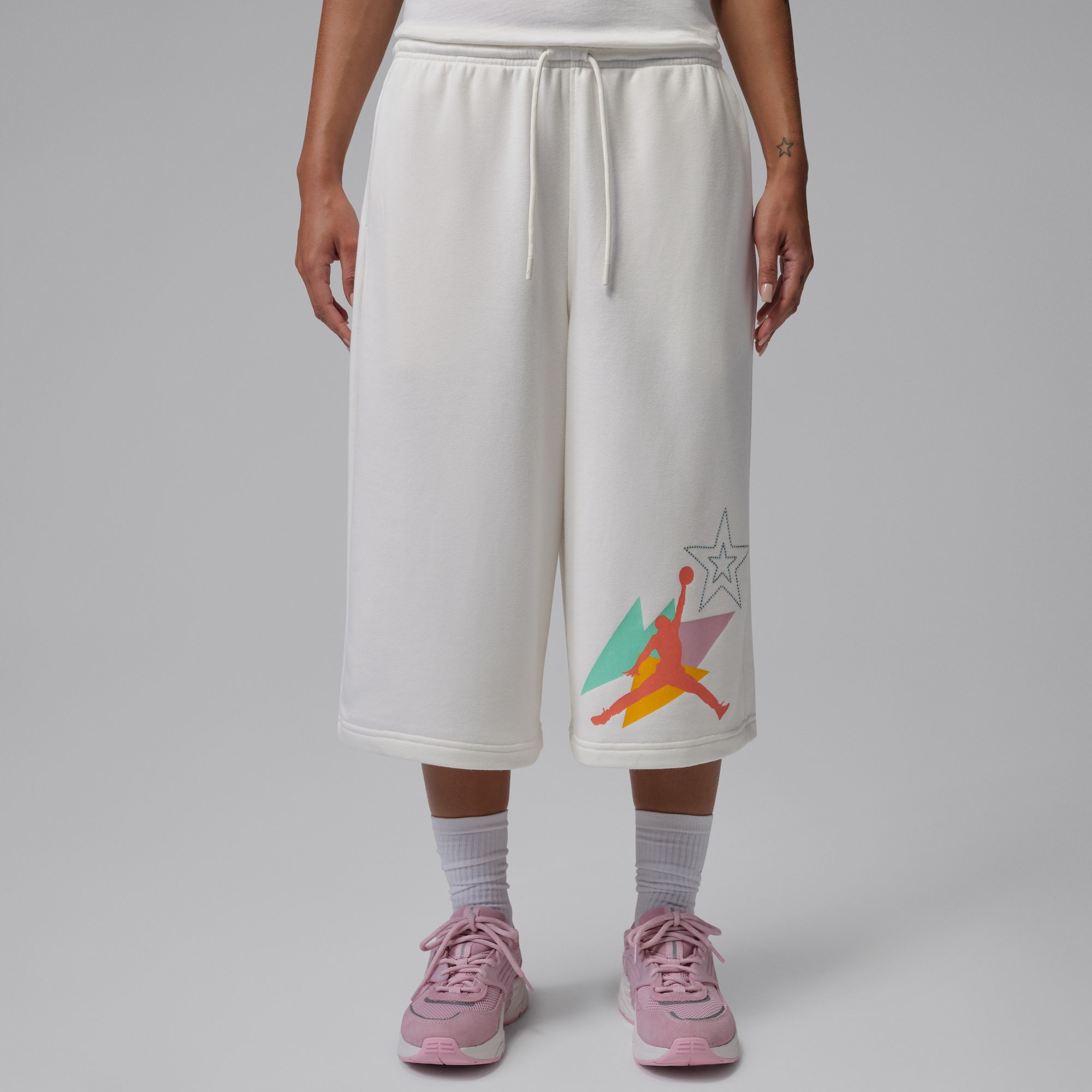 Jordan Brooklyn Fleece image number null