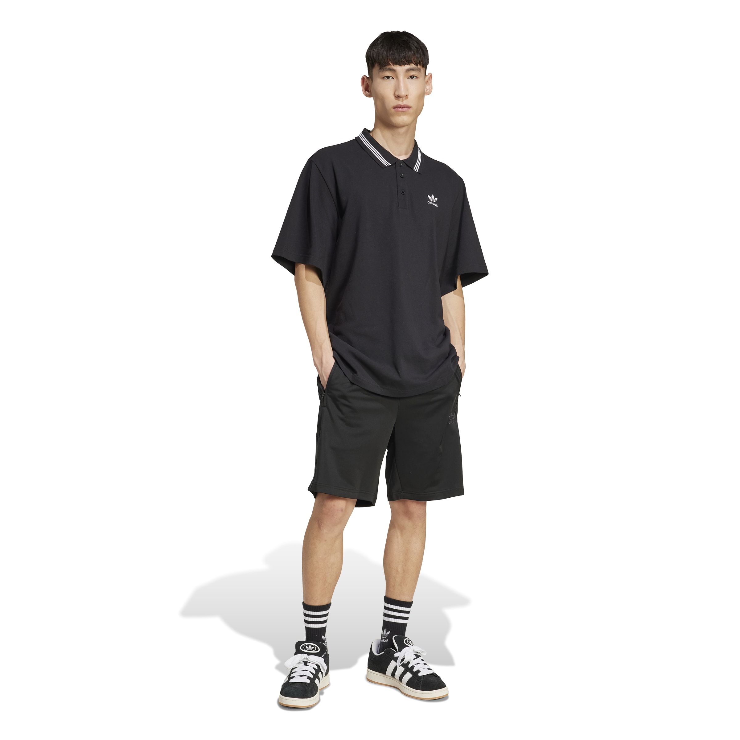LOOSE POLO image number null