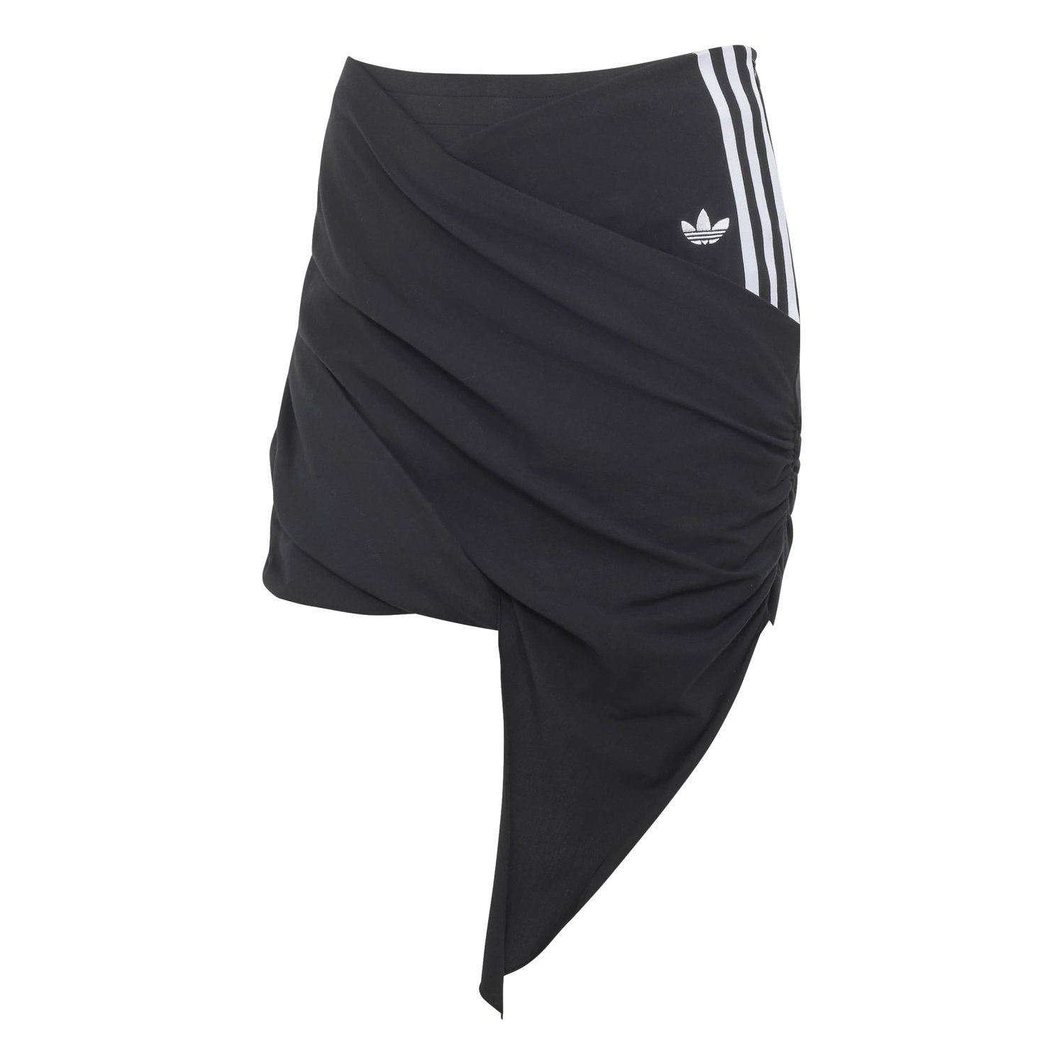 WRAP SKIRT