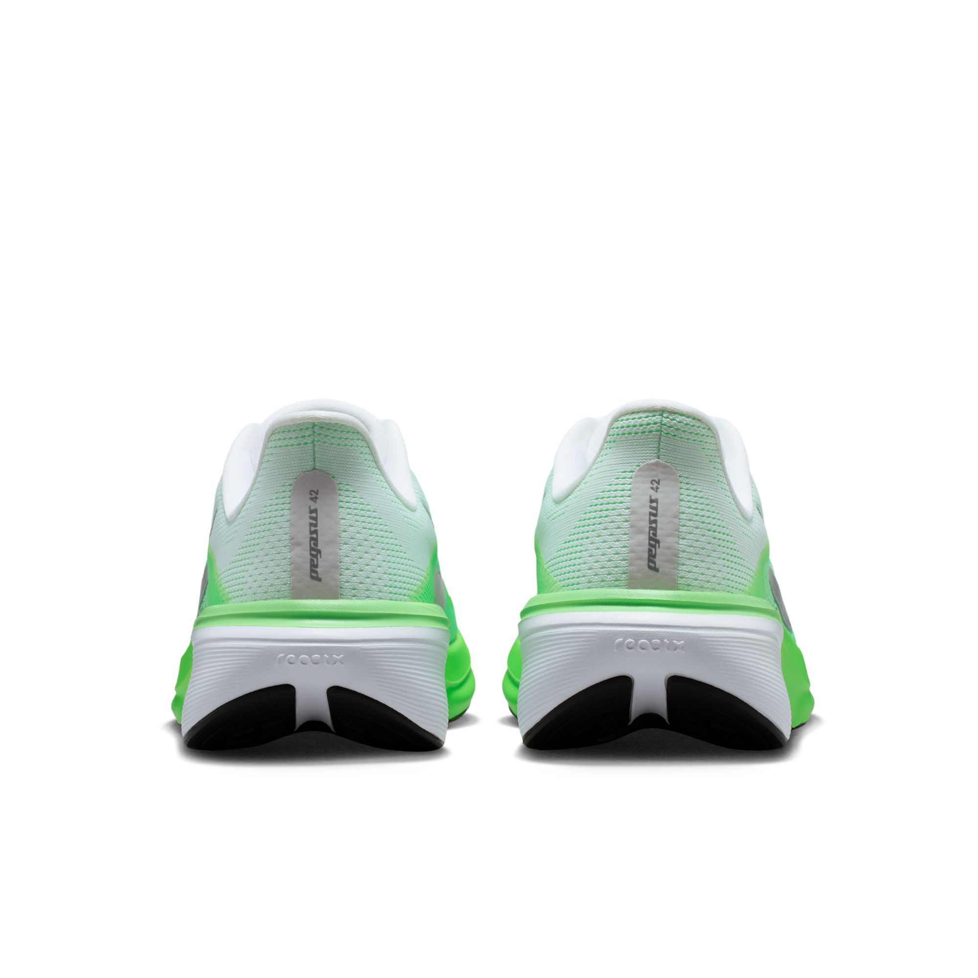 W NIKE AIR ZOOM PEGASUS 42 image number null