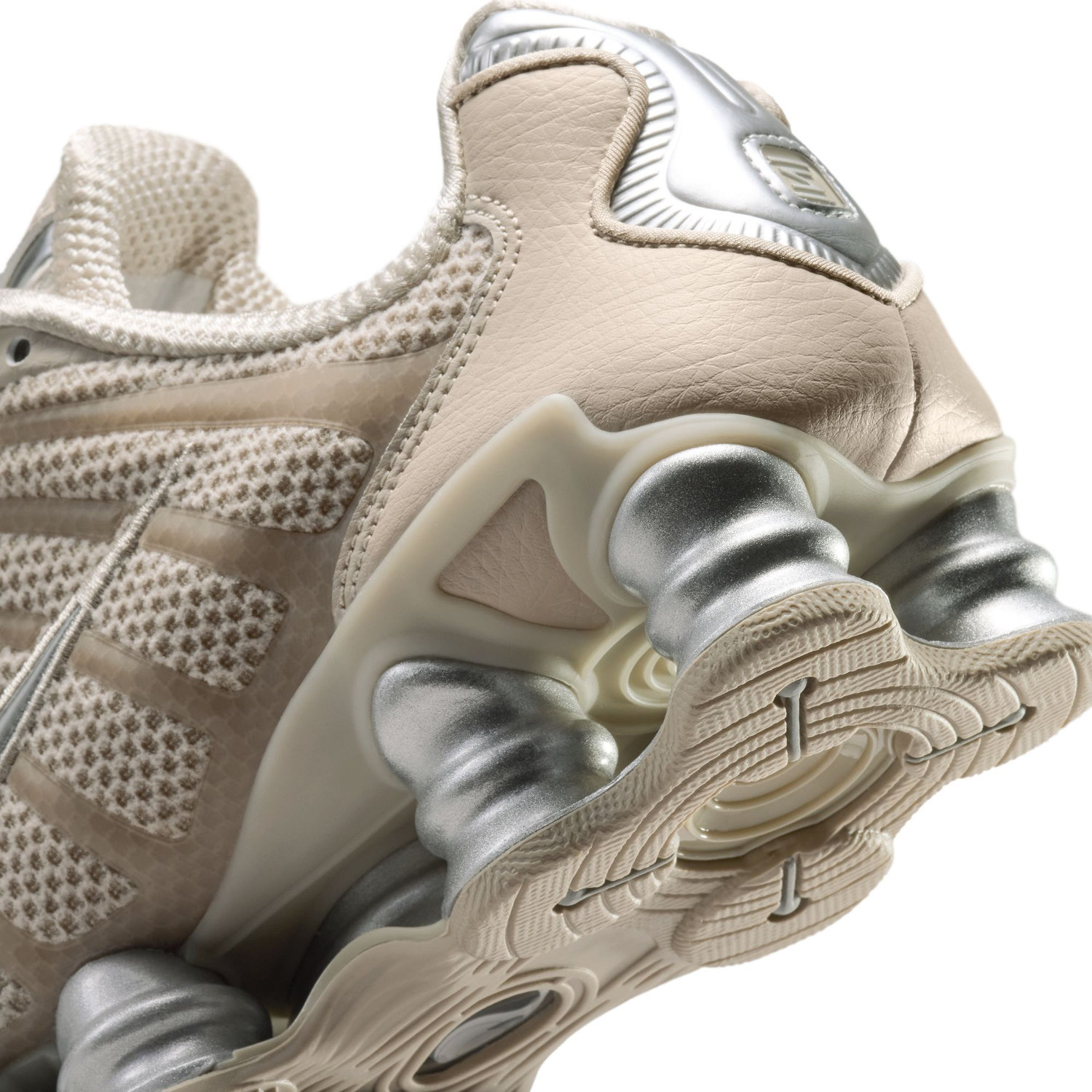 Nike Shox TL image number null