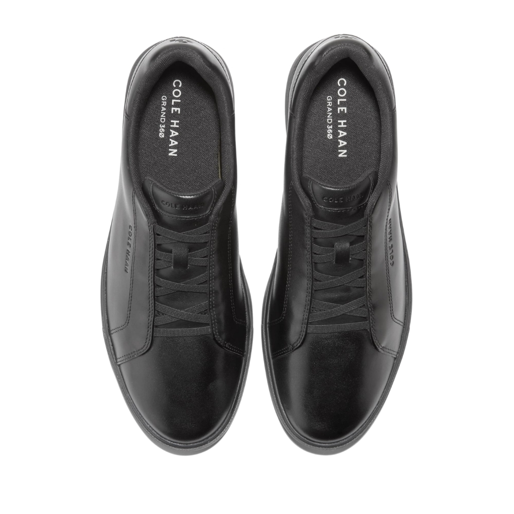 GRANDPRO LUXE SLIP-ON SNEAKER image number null