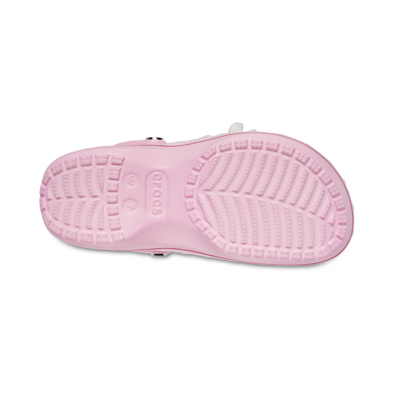 HKF CLASSIC PLATFORM CLOG image number null