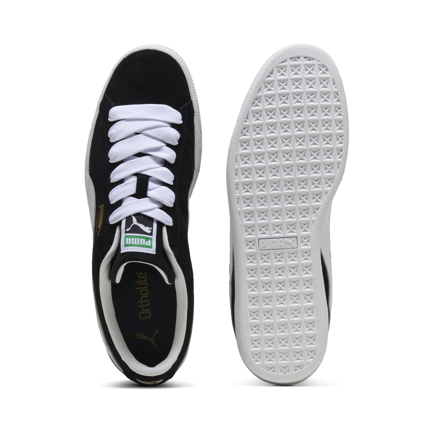 SUEDE CLASSIC image number null