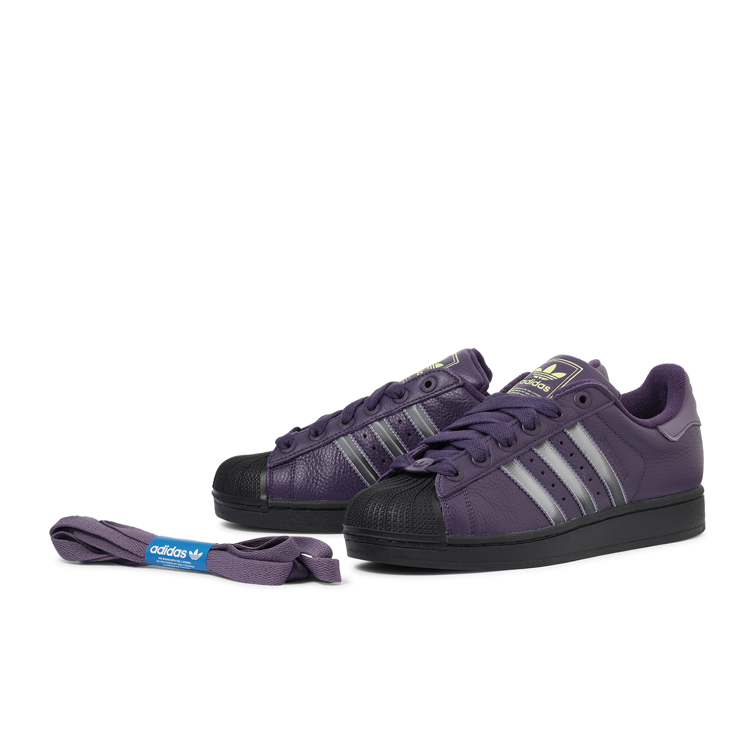 SUPERSTAR II W image number null