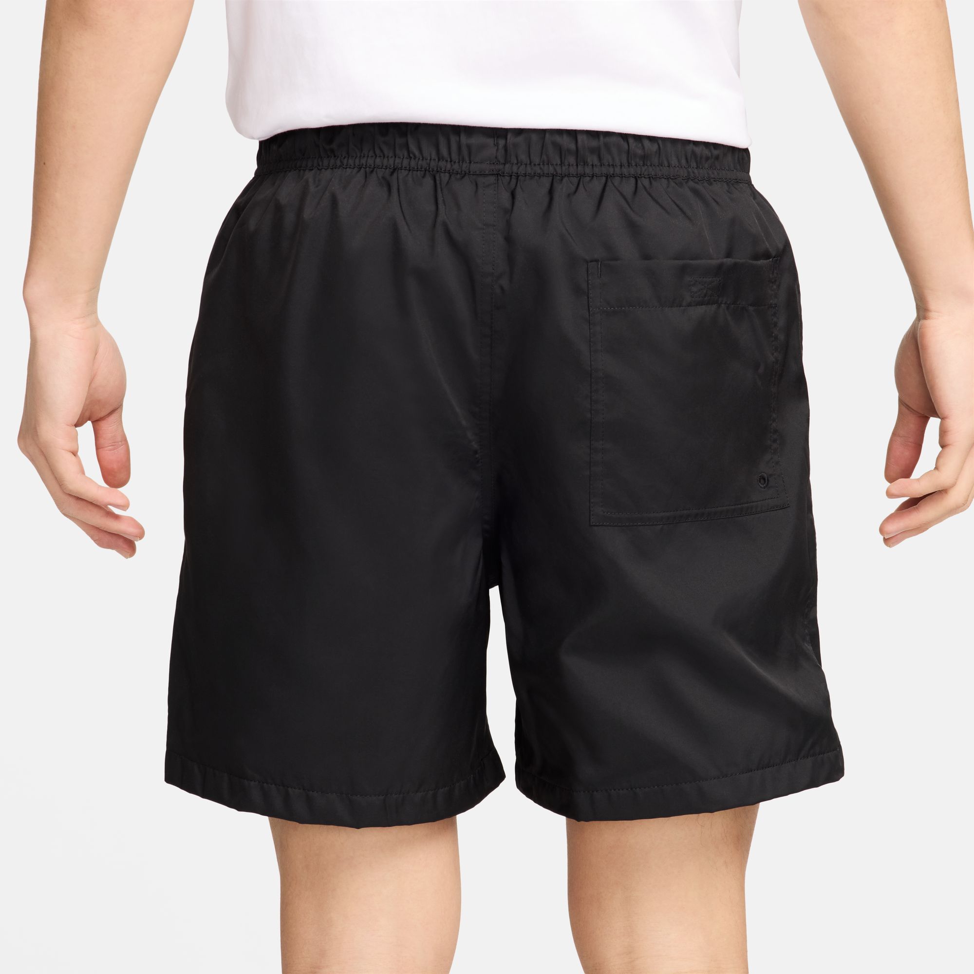 AS M NK CLUB FLOW SHORT image number null
