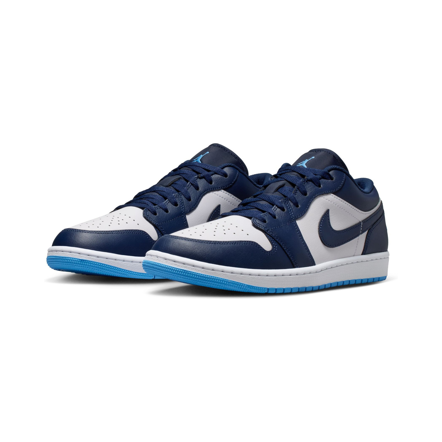 AIR JORDAN 1 LOW image number null