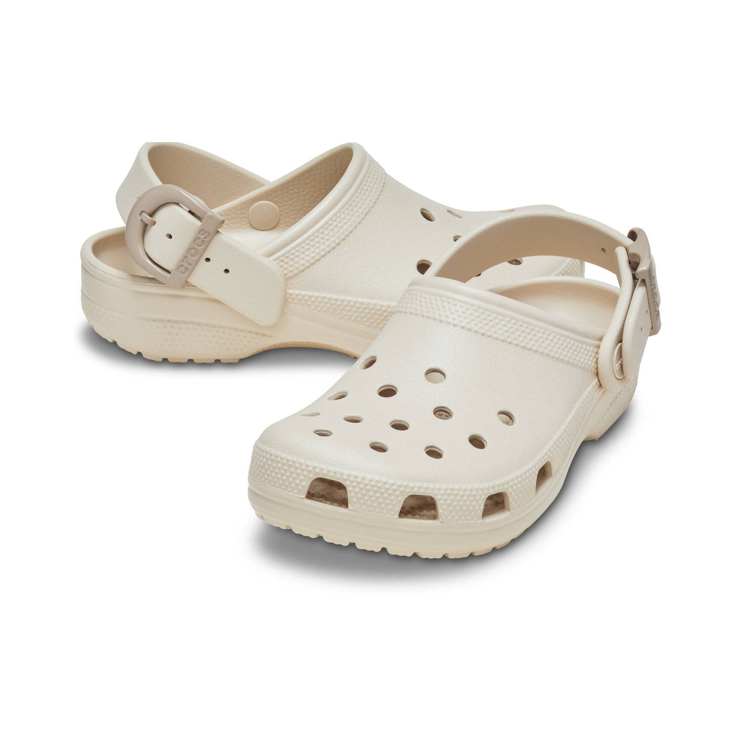 CLASSIC BUCKLE CLOG image number null