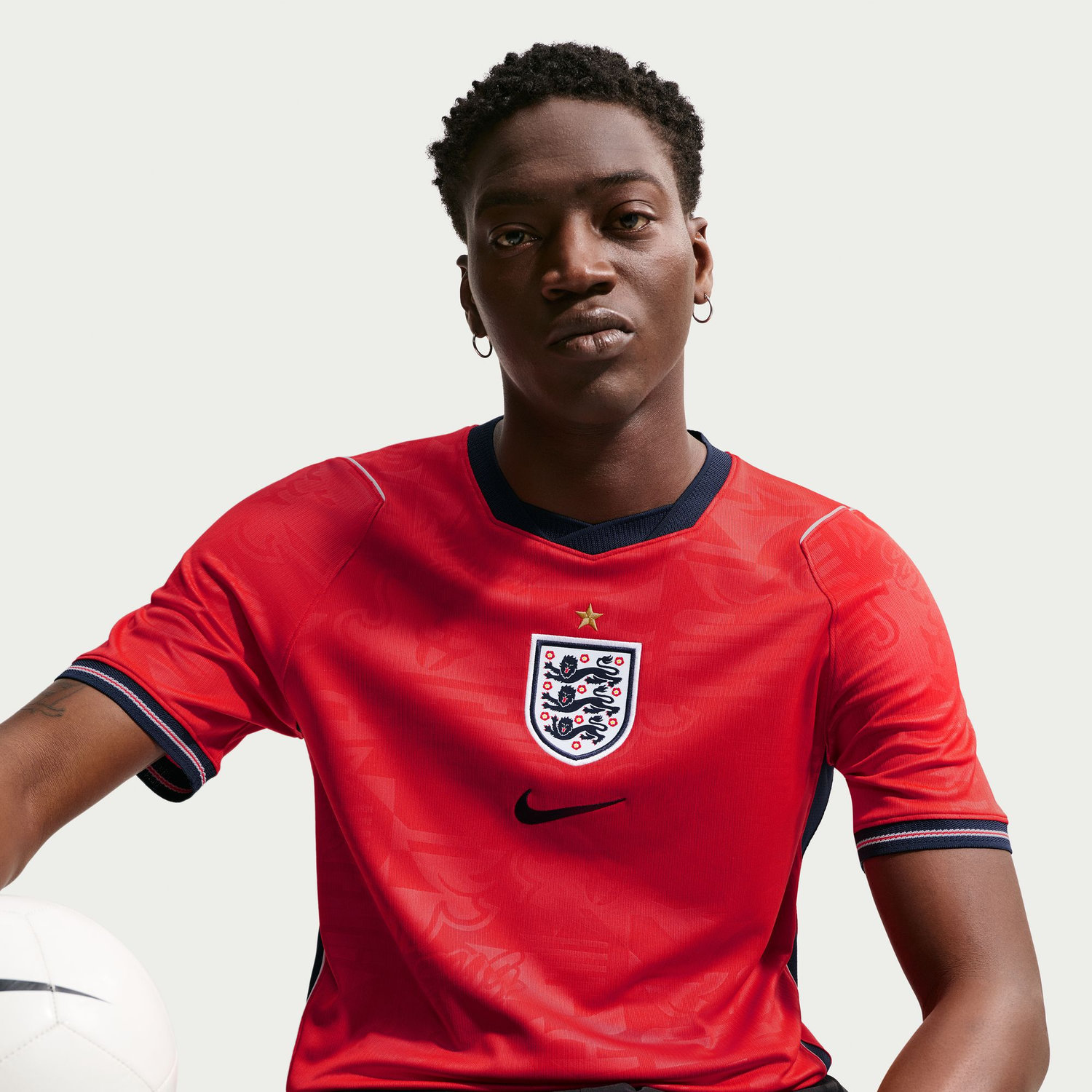 ENGLAND 2026 STADIUM AWAY image number null