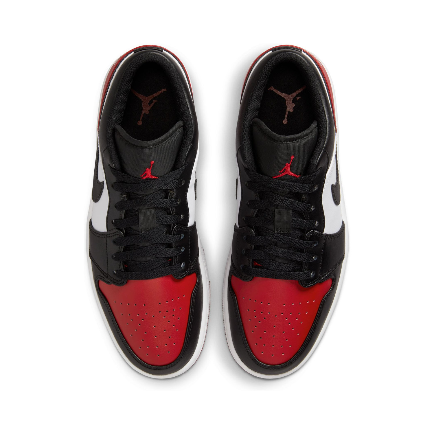 Air Jordan 1 Low image number null