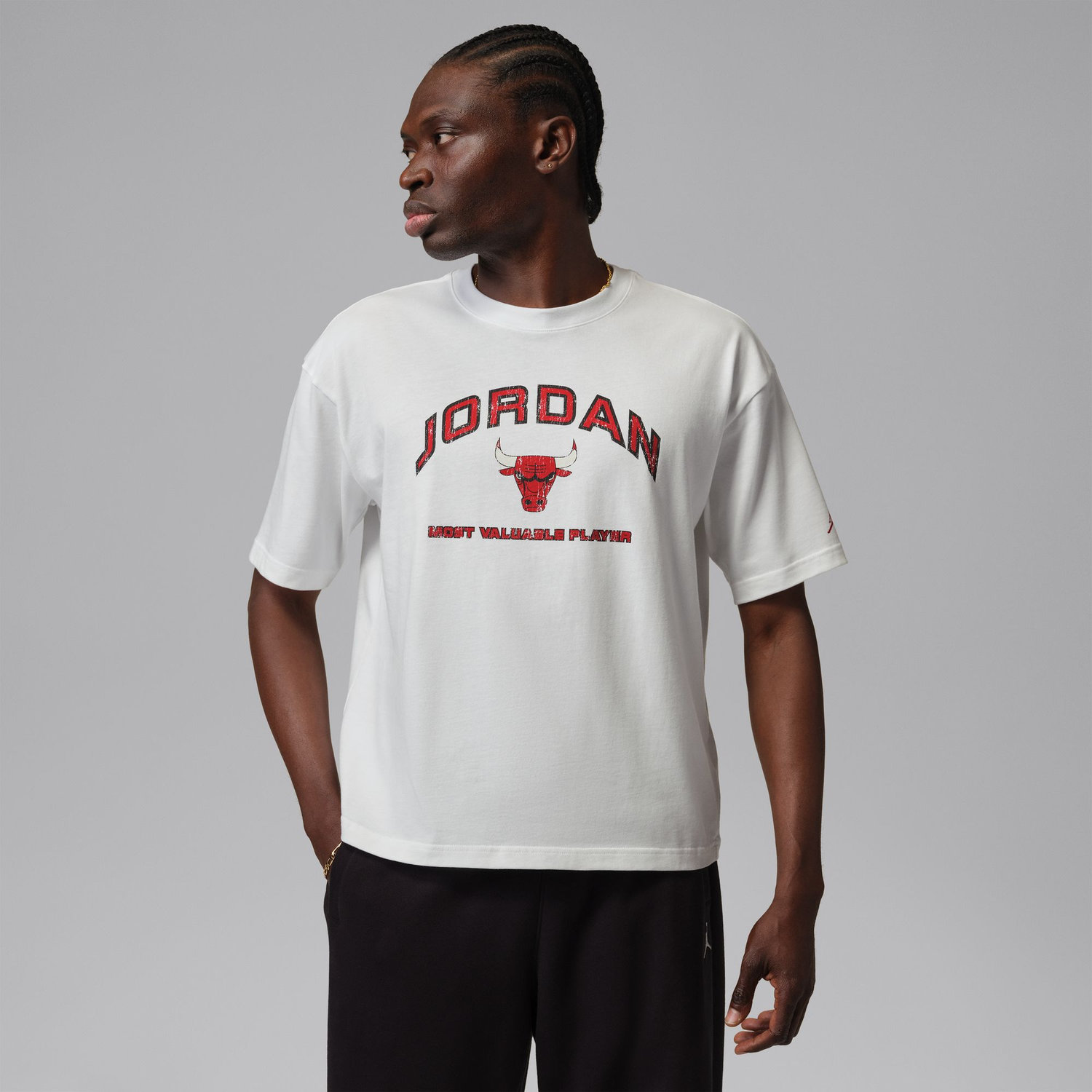 Jordan Flight Essentials