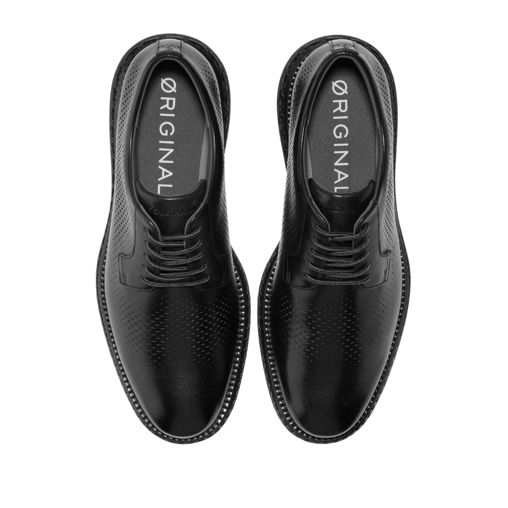 OriginalGrand 2.0 Wingtip Oxford image number null