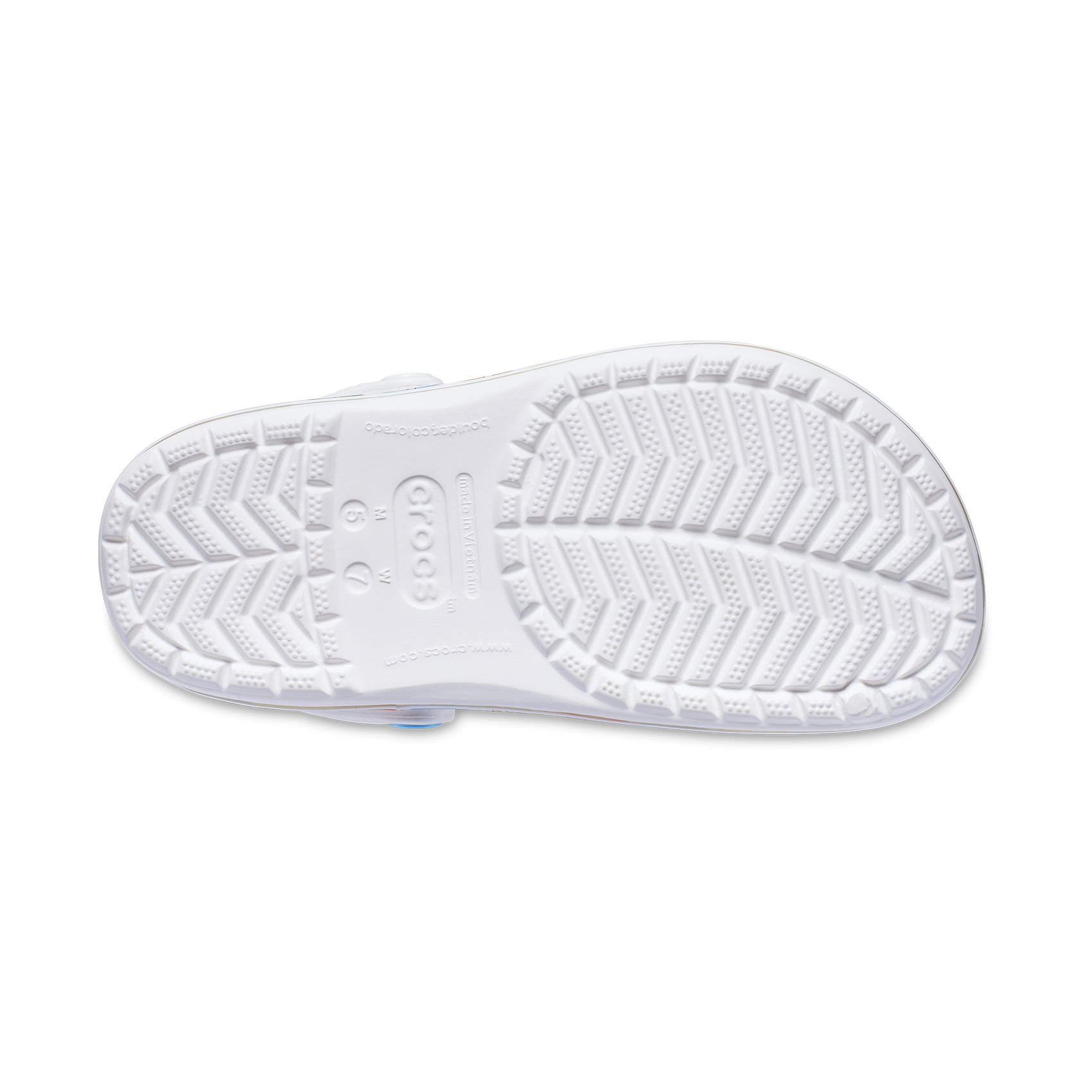 PEANUTS CROCBAND CLOG image number null