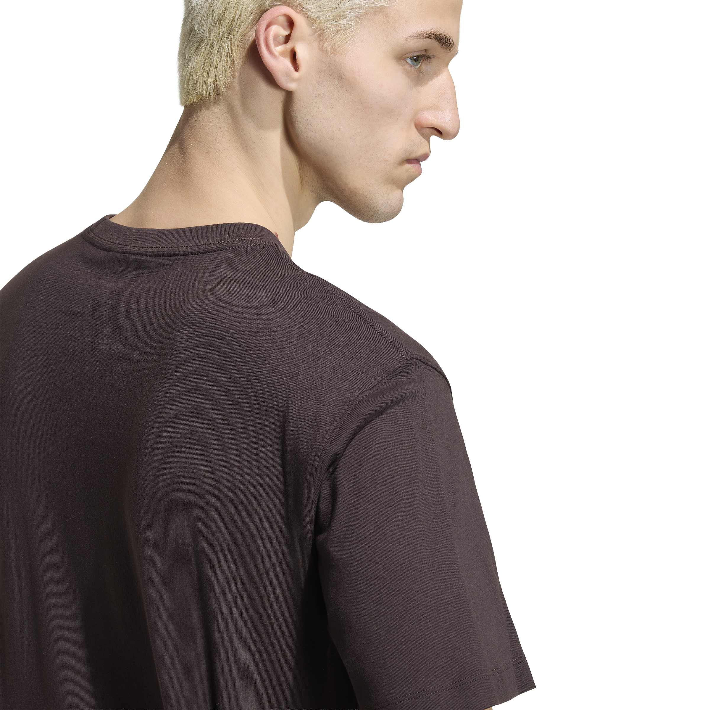 MONOGRAM TEE image number null