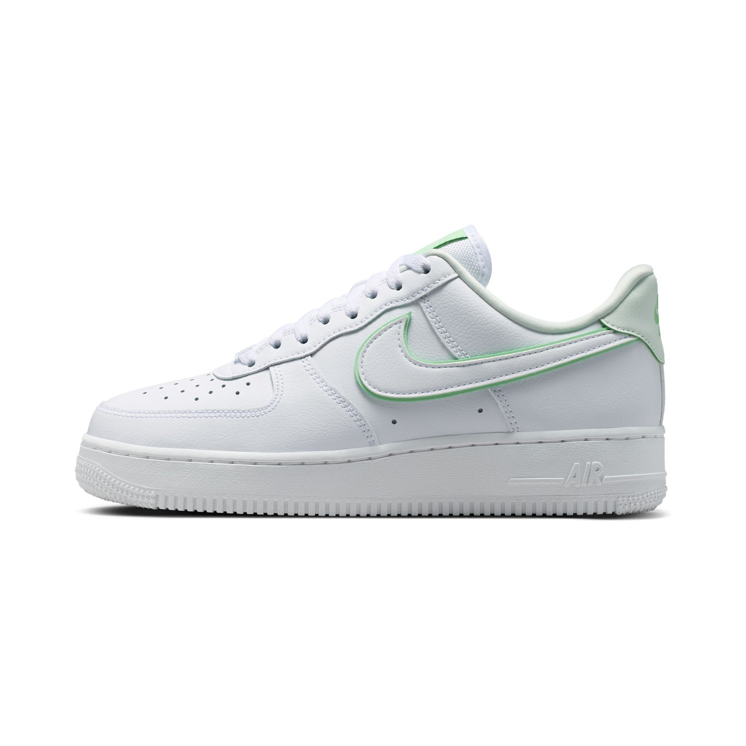 W AIR FORCE 1 ''07