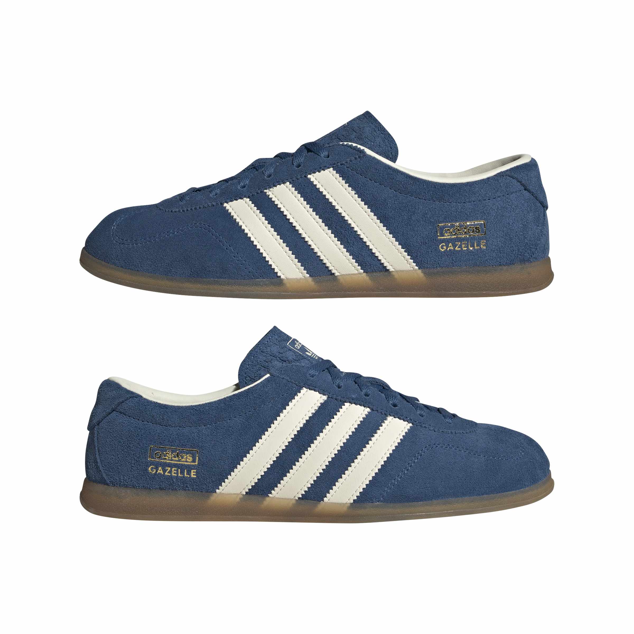 GAZELLE LO PRO W image number null