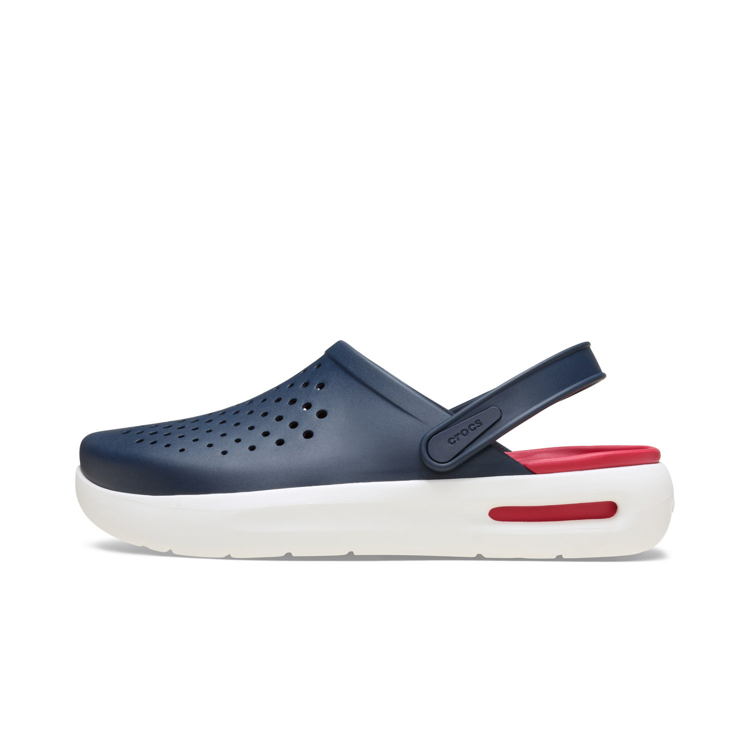 INMOTION CLOG
