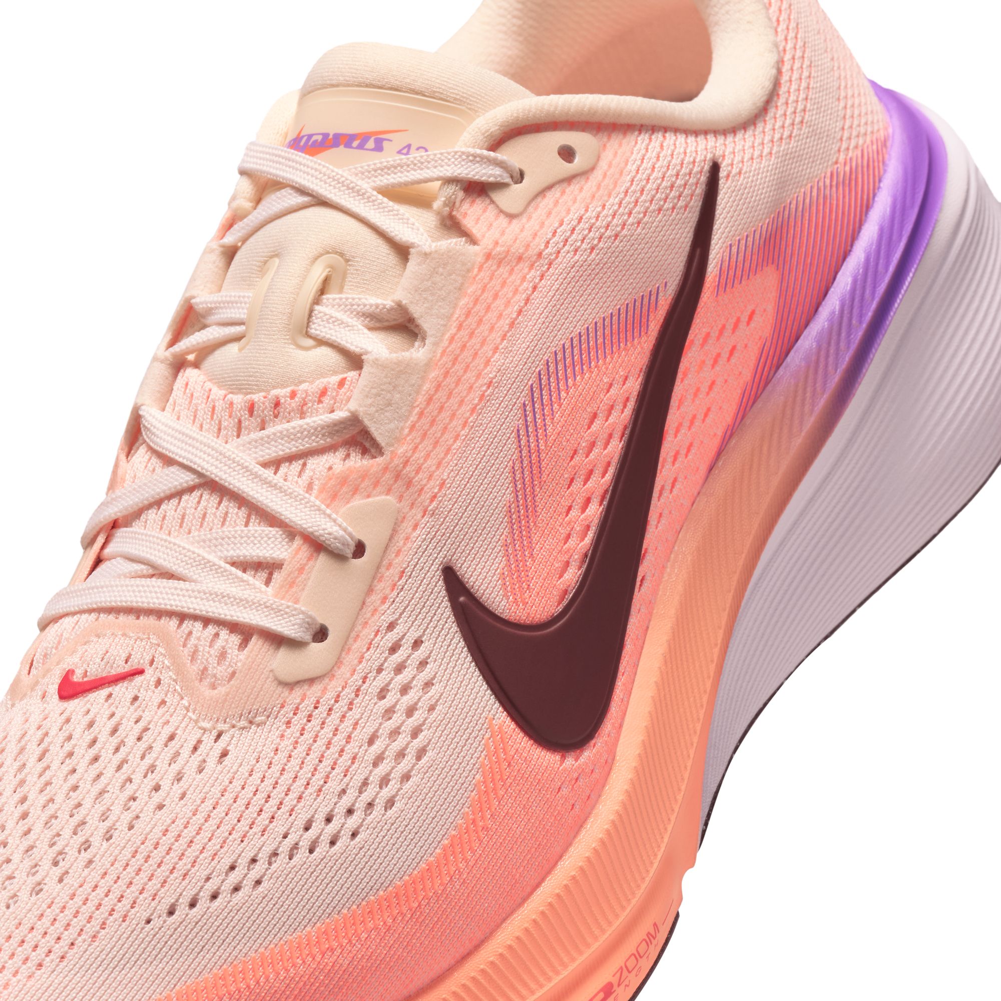 Nike Pegasus 42 image number null