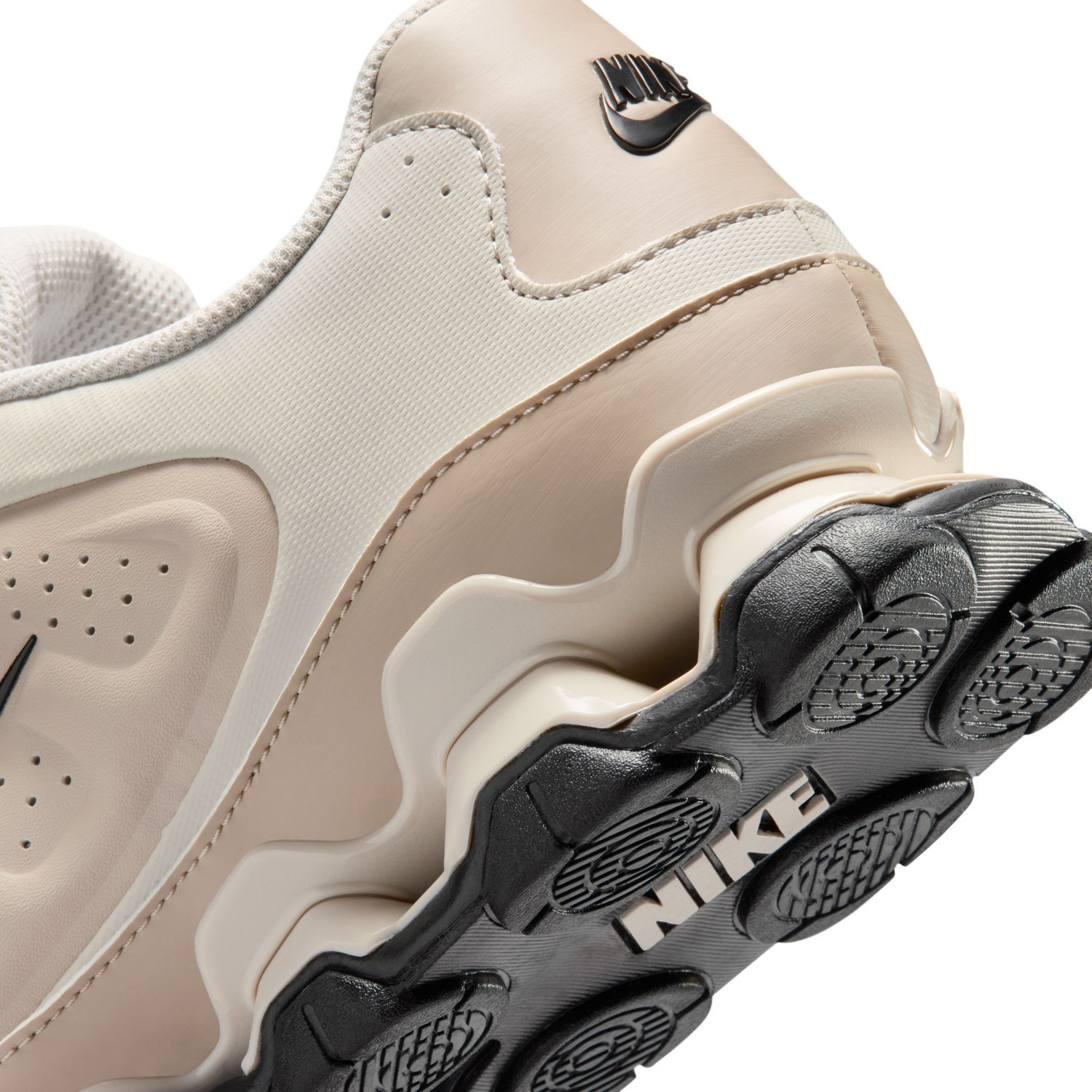 Nike Reax 8 SL image number null