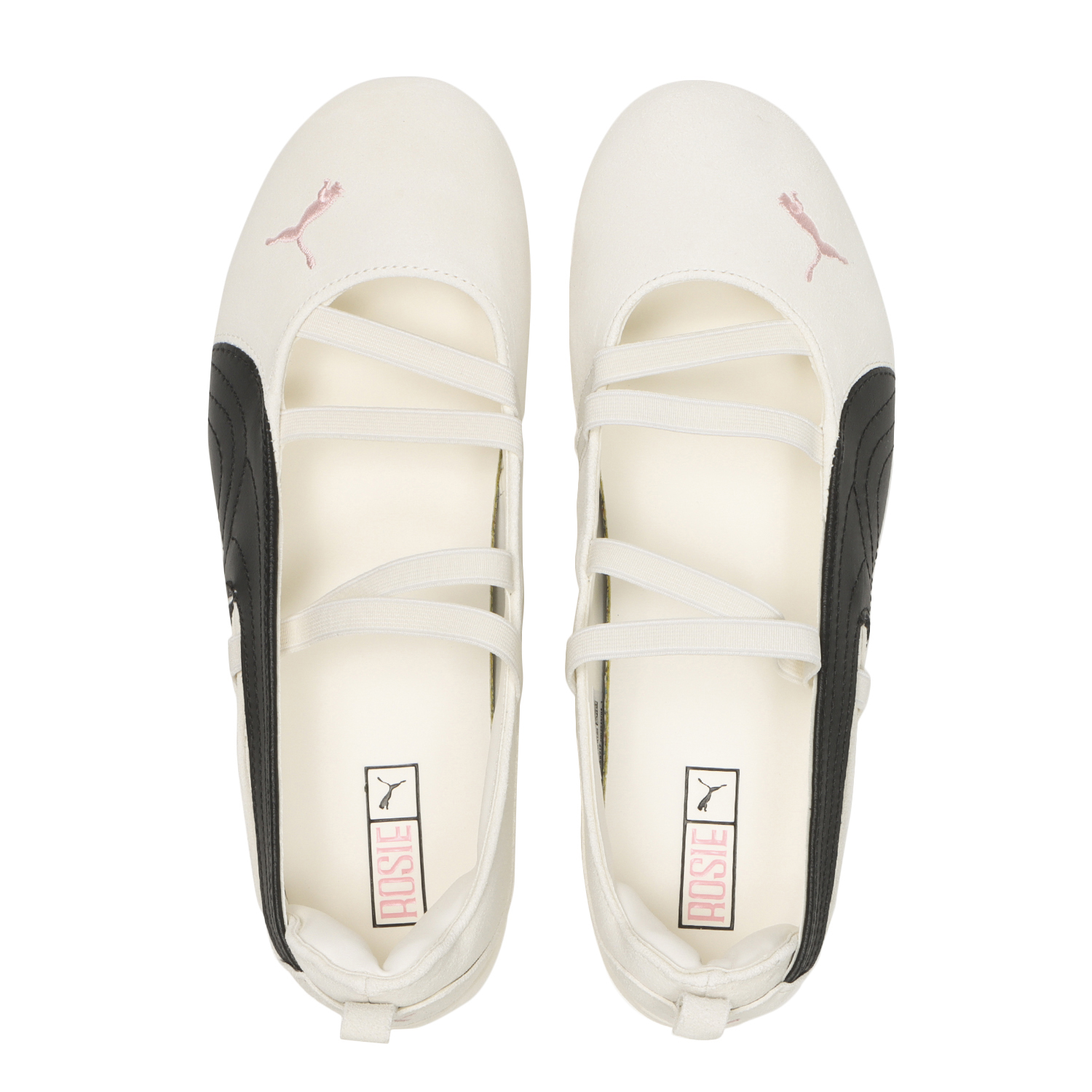 SPEEDCAT BALLET SD X ROSE image number null